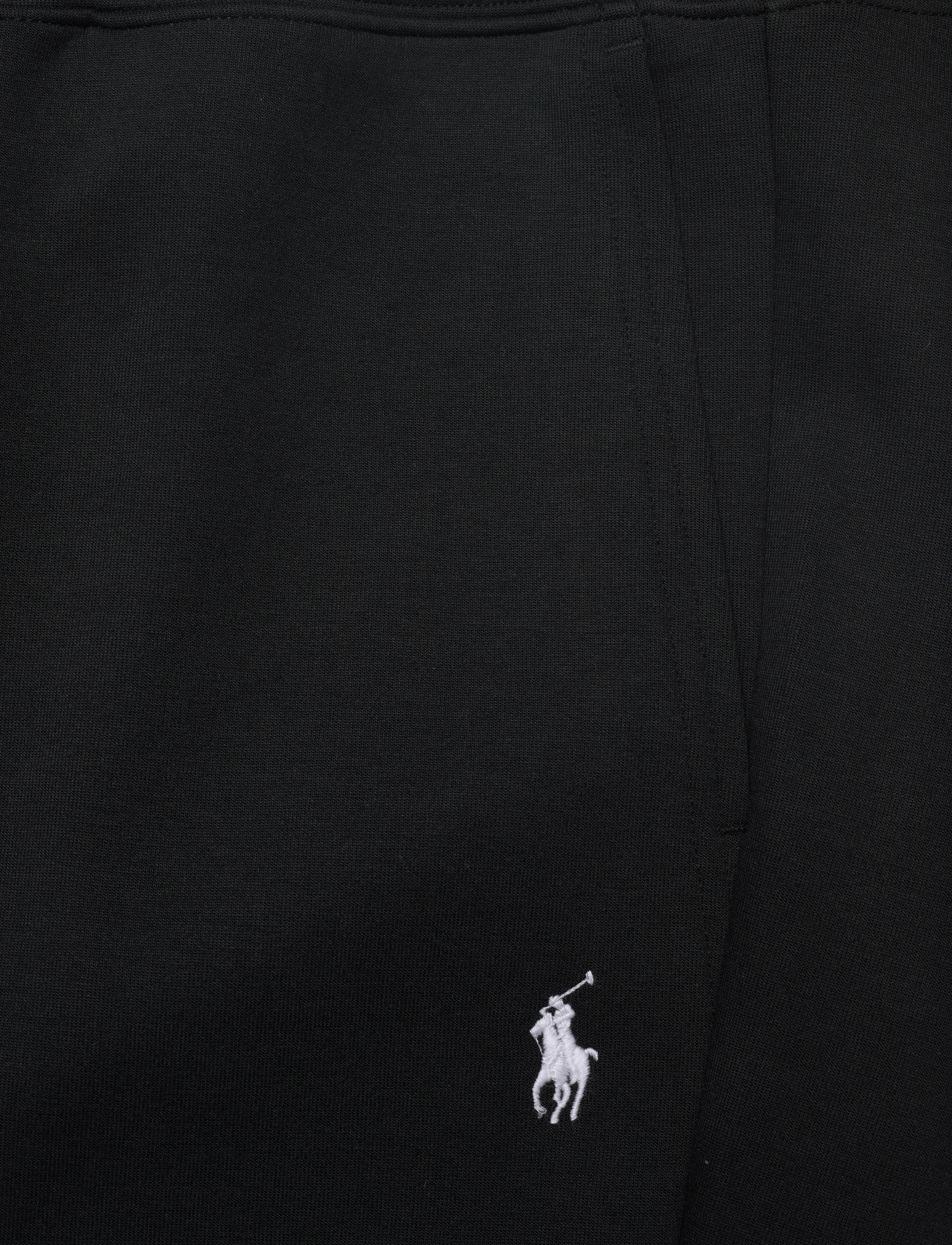 Polo Ralph Lauren - 9-Inch Double-Knit Short - lühikesed dressipüksid - polo black - 2