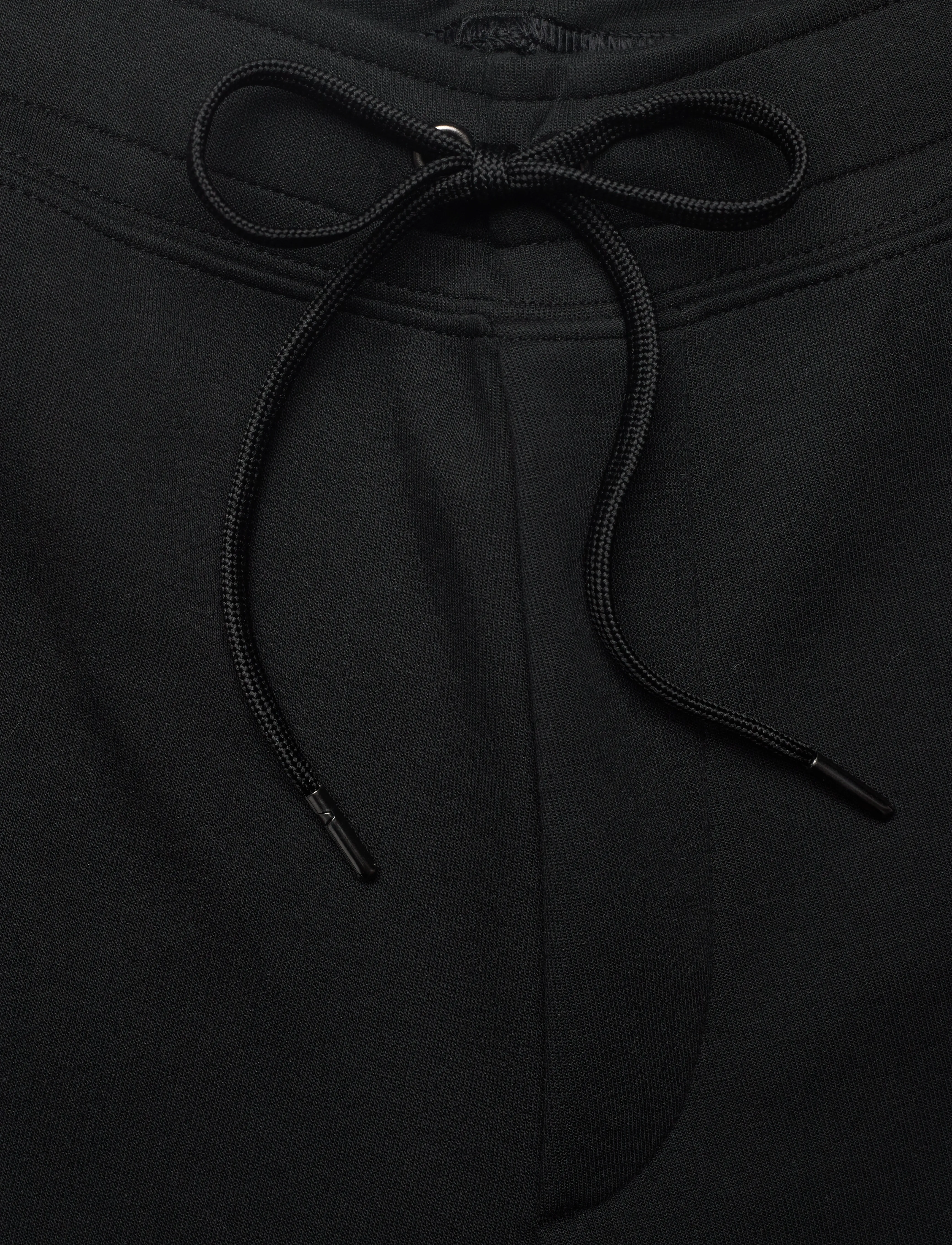 Polo Ralph Lauren - 9-Inch Double-Knit Short - lühikesed dressipüksid - polo black - 3