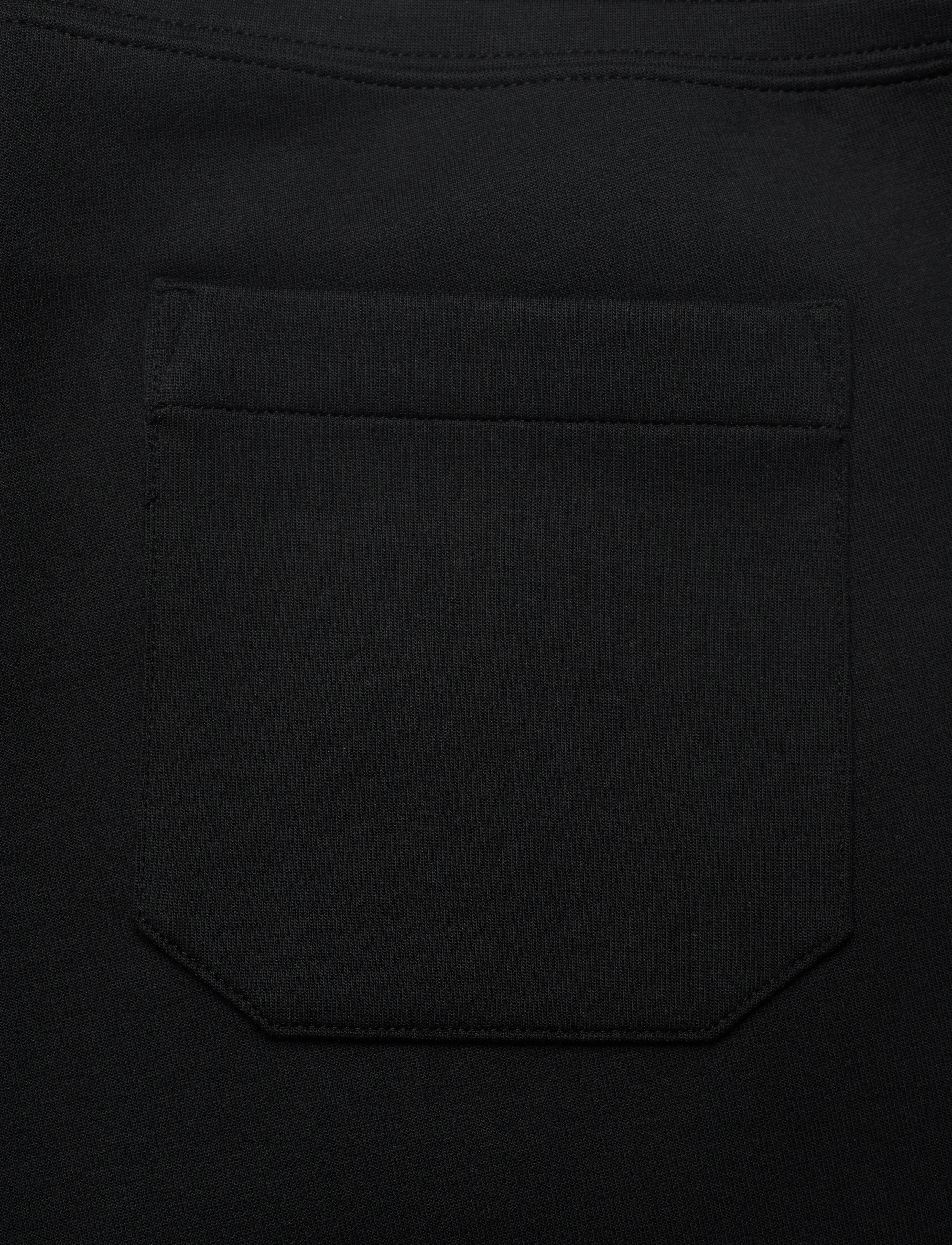 Polo Ralph Lauren - 9-Inch Double-Knit Short - lühikesed dressipüksid - polo black - 4