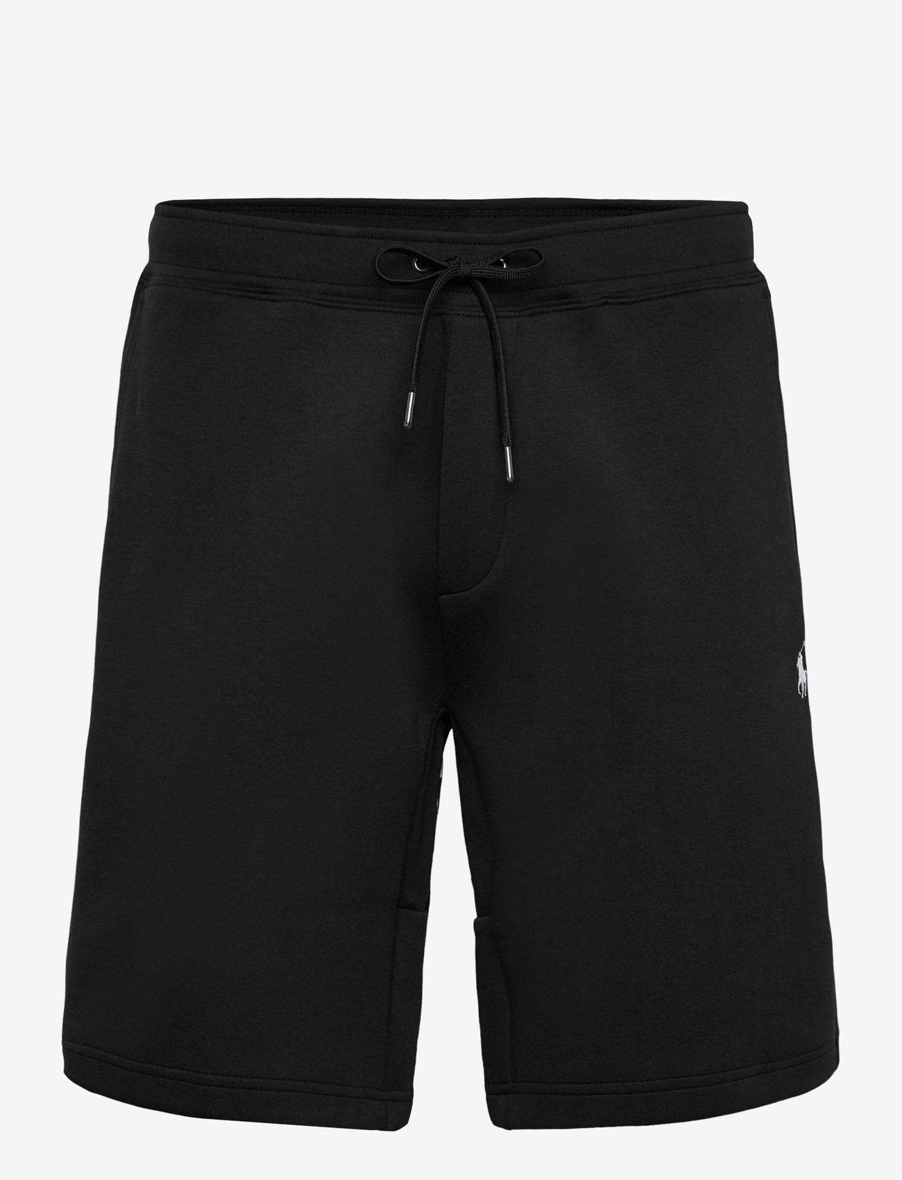 Polo Ralph Lauren - 9-Inch Double-Knit Short - sweatshorts - polo black/c1730 - 0