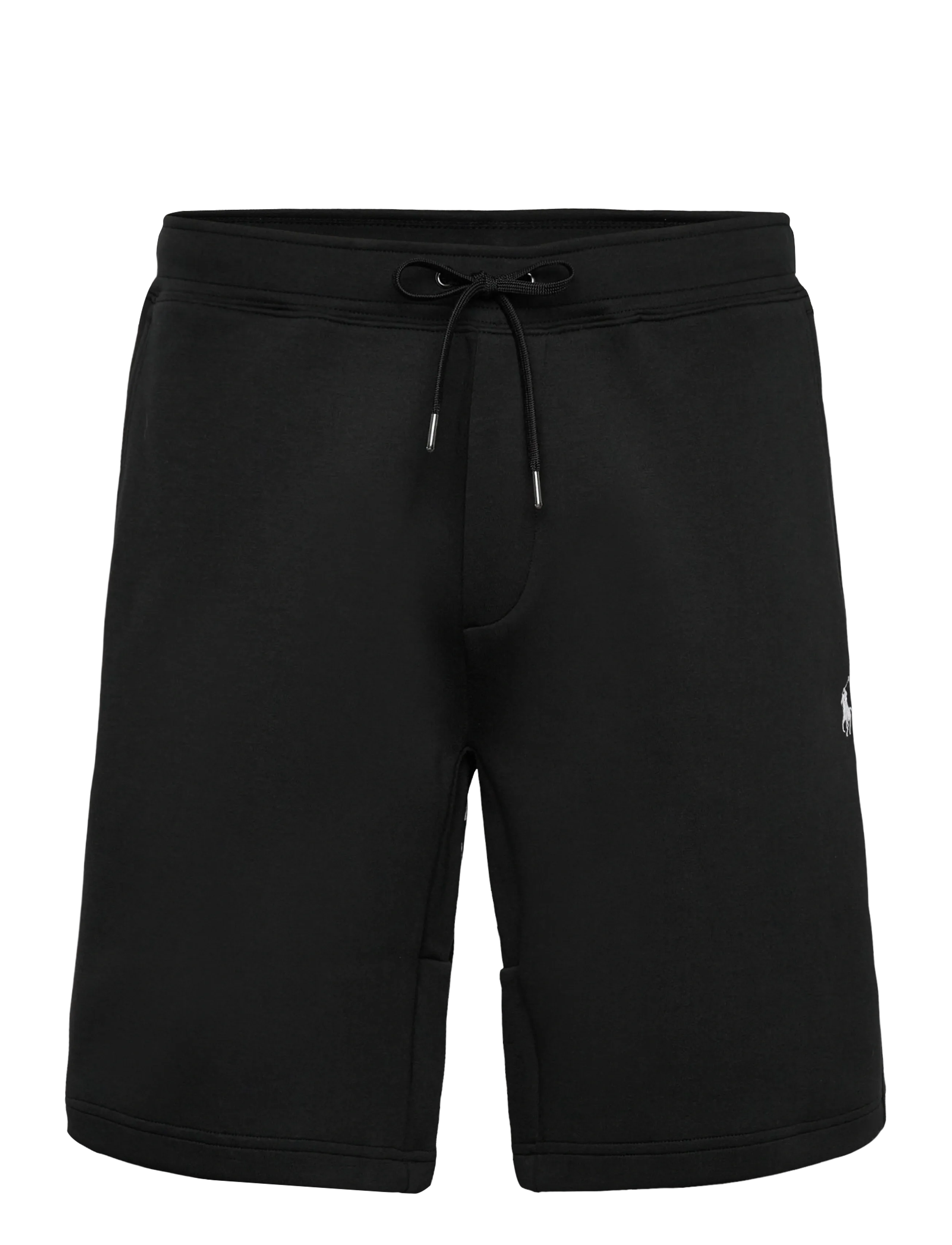 Polo Ralph Lauren 9-Inch Double-Knit Short - Sweatshorts - POLO BLACK/C1730 / black