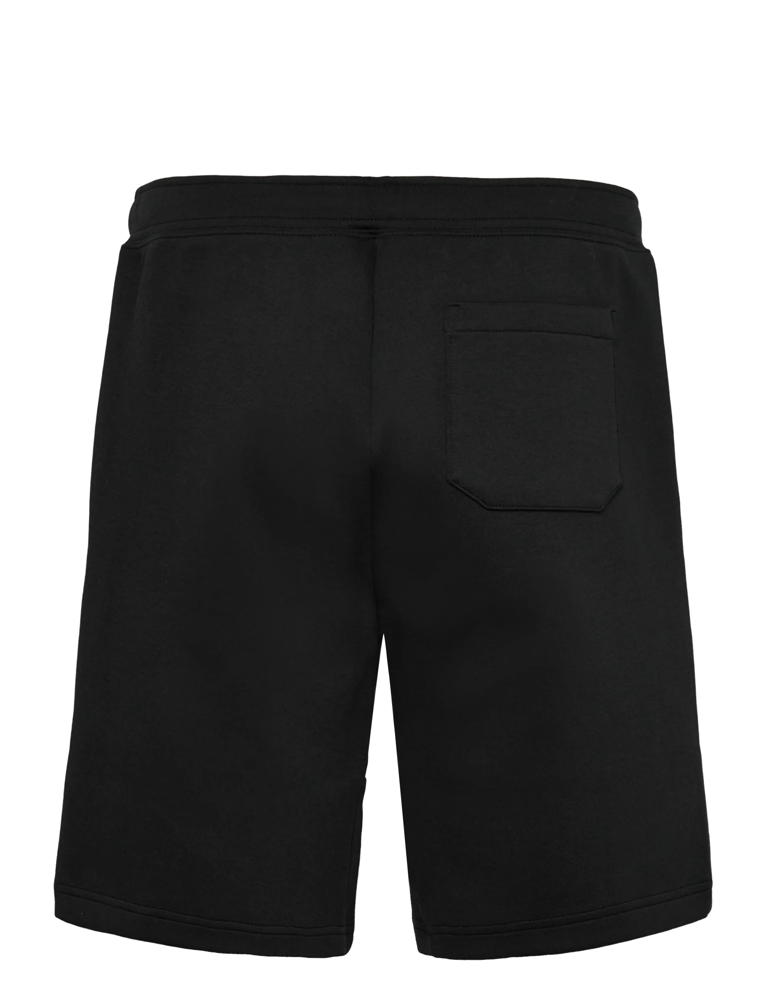 Polo Ralph Lauren - 9-Inch Double-Knit Short - collegeshortsit - polo black/c1730 - 1