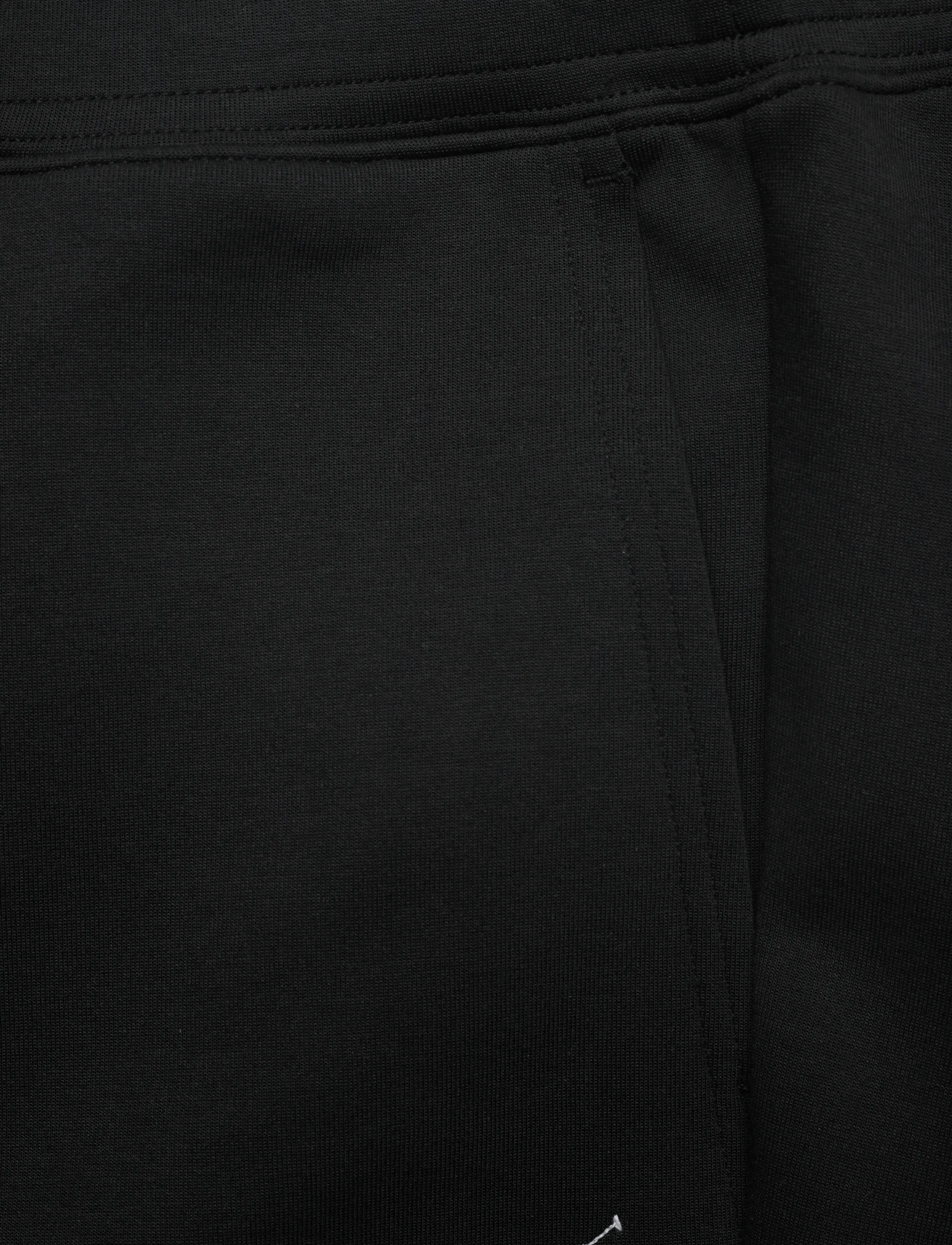 Polo Ralph Lauren - 9-Inch Double-Knit Short - collegeshortsit - polo black/c1730 - 2