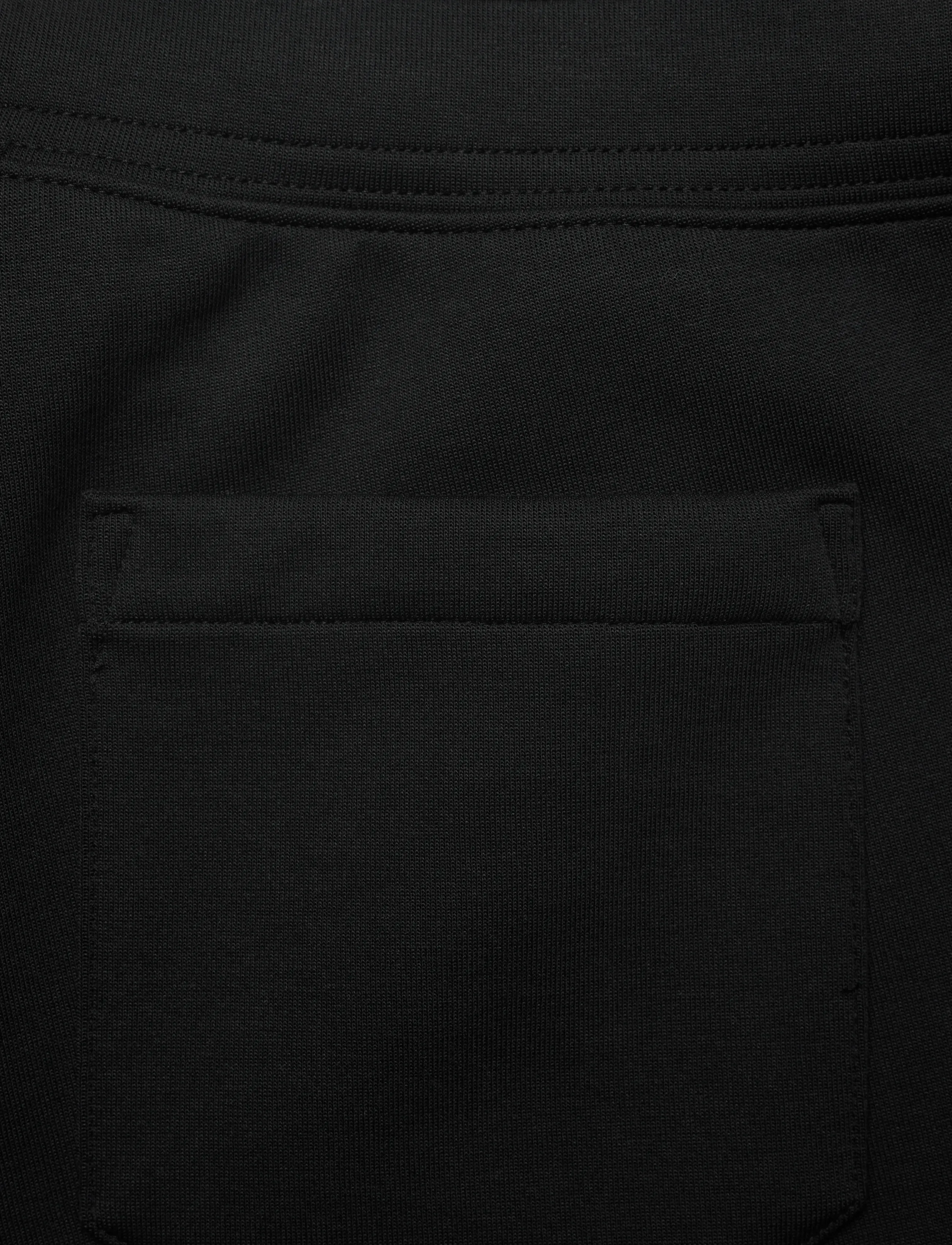 Polo Ralph Lauren - 9-Inch Double-Knit Short - collegeshortsit - polo black/c1730 - 4