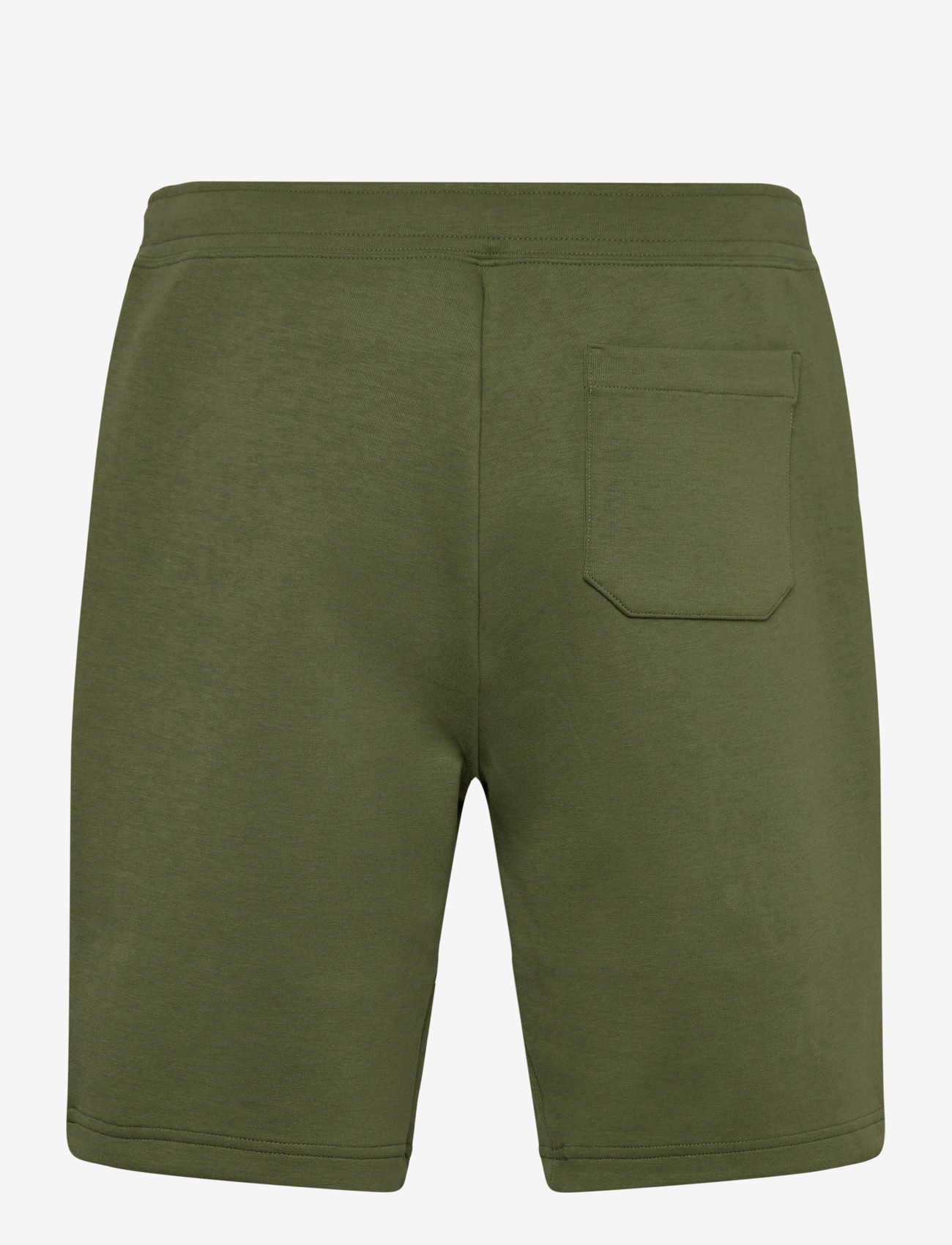 Polo Ralph Lauren - 30/1 DOUBLE KNT CVC-SHO - sweat shorts - supply olive/c173 - 1