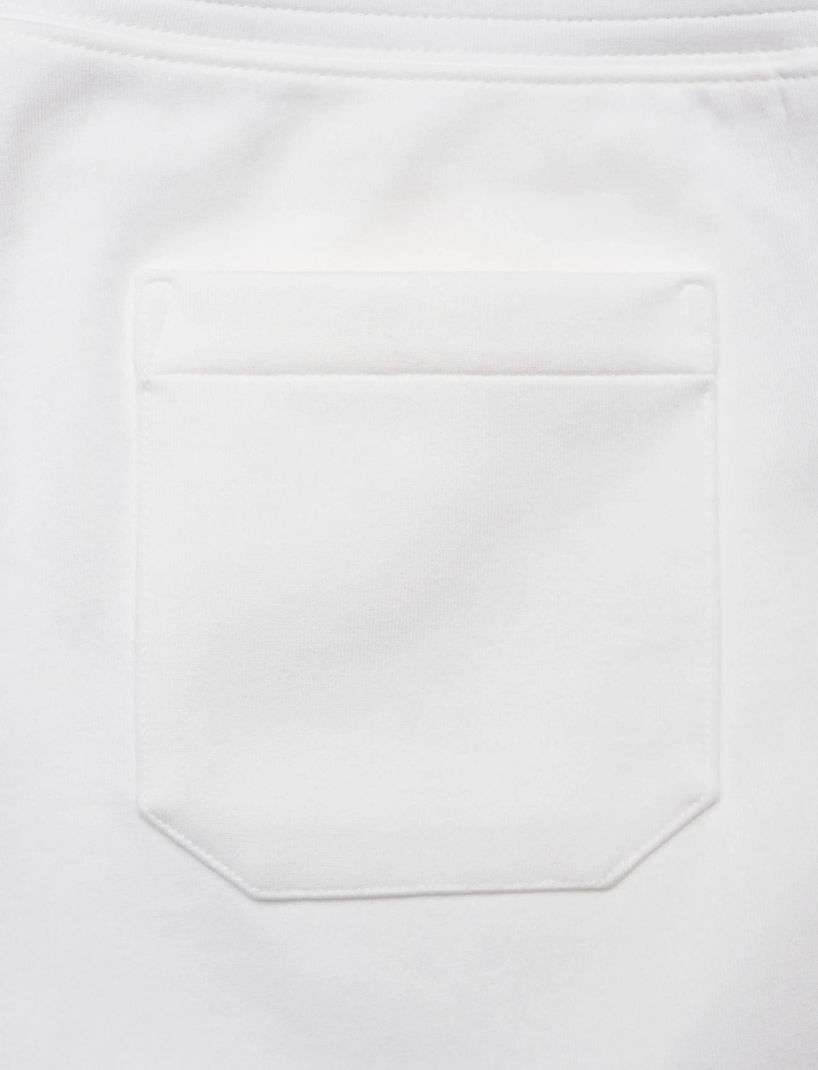 Polo Ralph Lauren - 9-Inch Double-Knit Short - sweatshorts - white/c9760 - 4