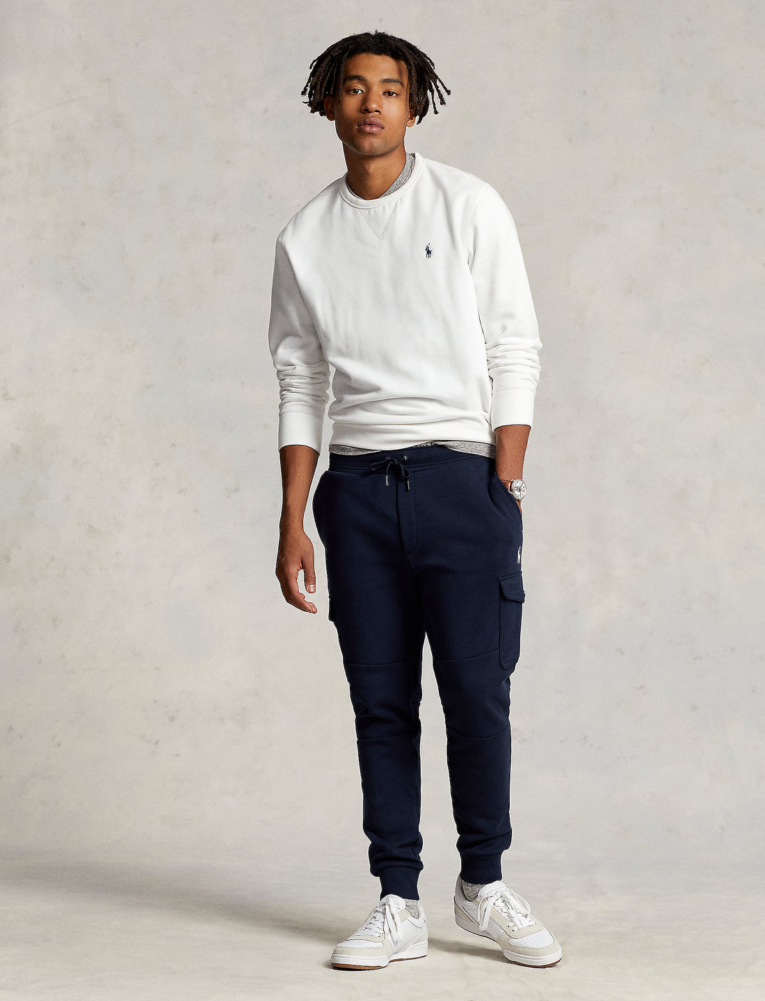 Jogger pant 2025 polo ralph lauren