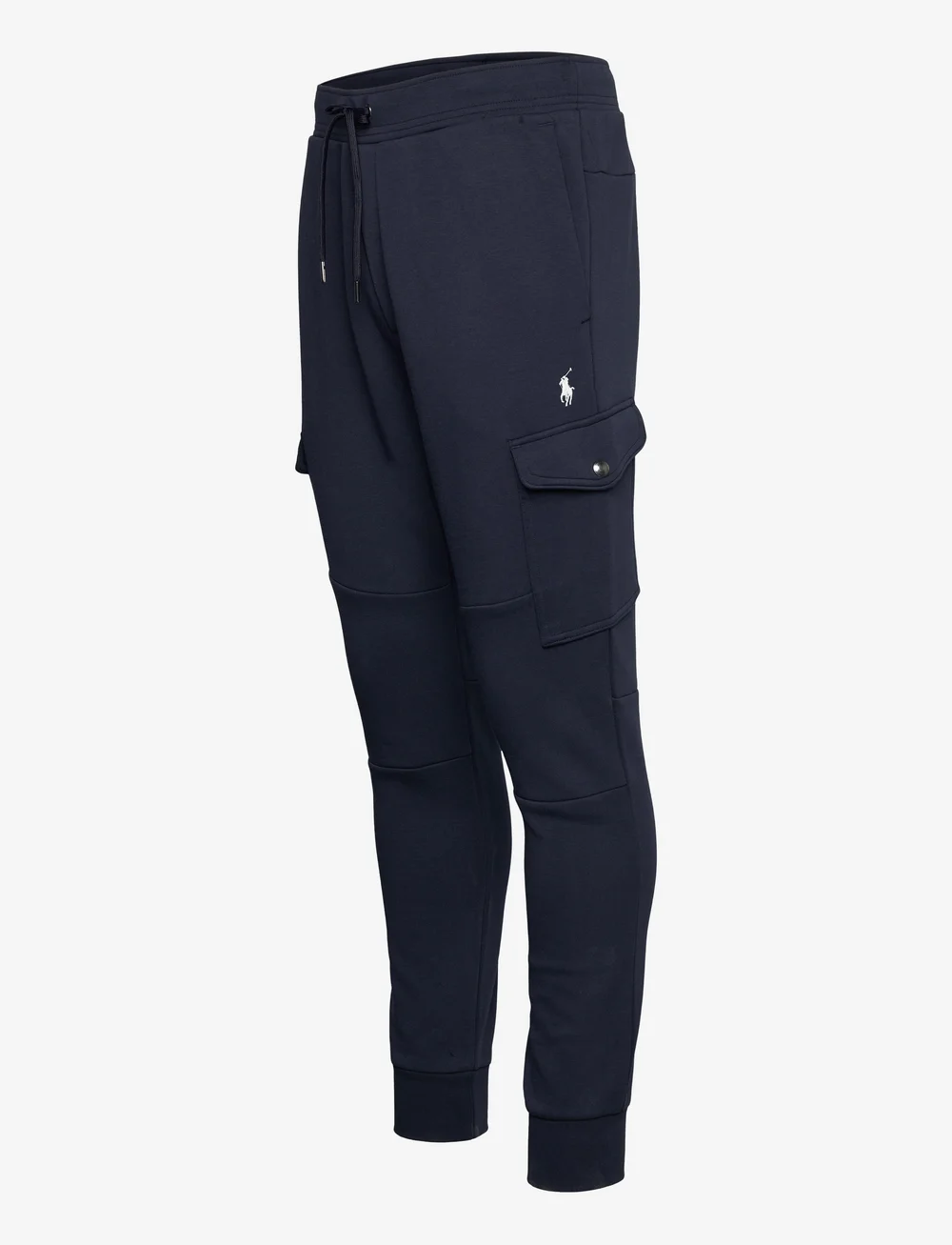 Knit cargo joggers 2025