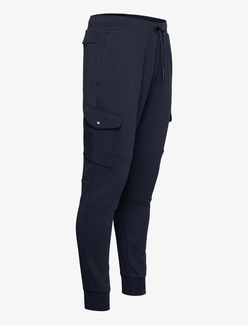 Polo Ralph Lauren Double knit Cargo Jogger Pant Cargo pants