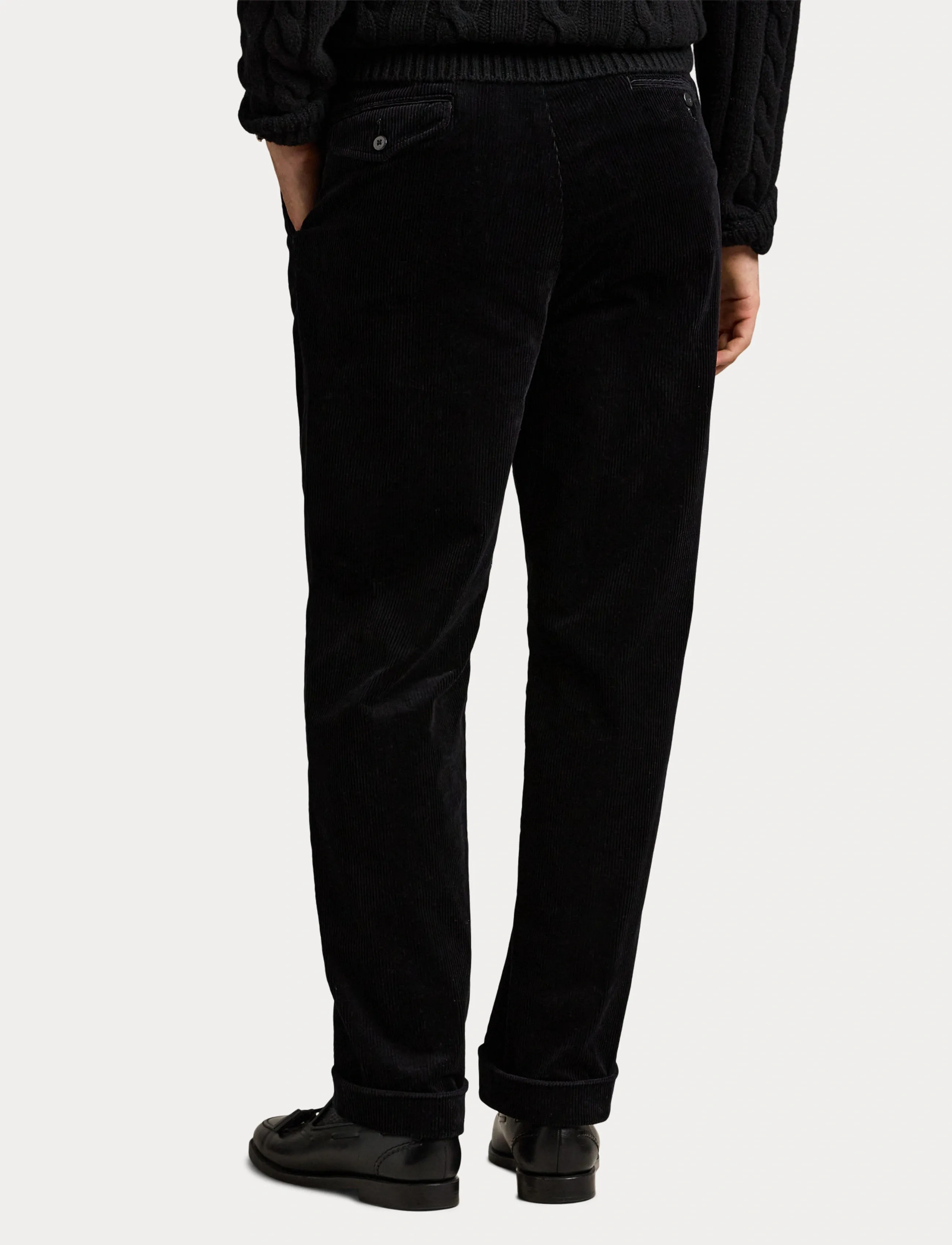 Polo Ralph Lauren Whitman Relaxed Fit Corduroy Pant byxor herr – bild 6