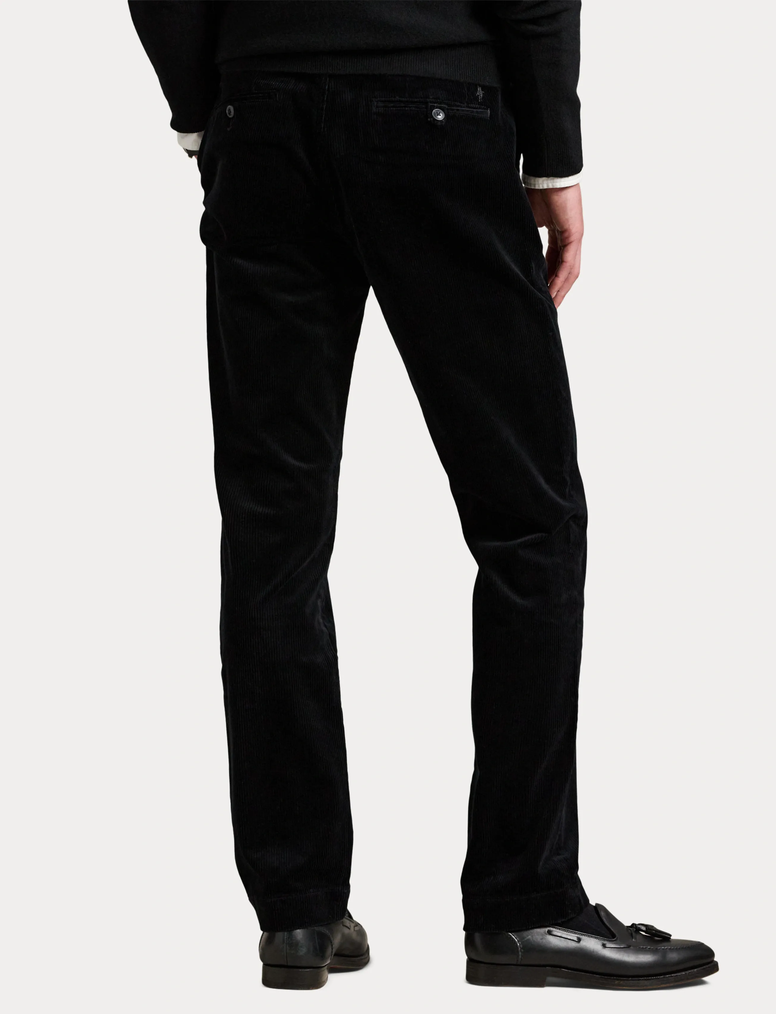 Polo Ralph Lauren Bedford Straight Fit Corduroy Pant casual byxor herr – bild 6