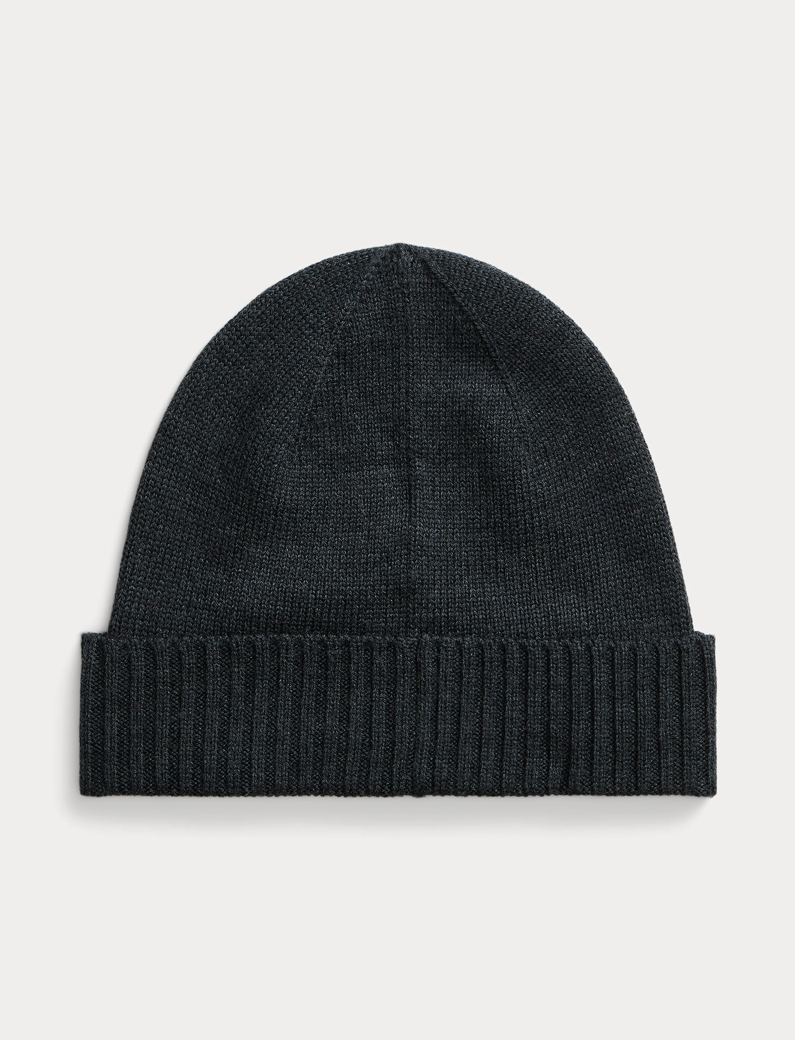 Polo Ralph Lauren Signature Pony Wool Beanie mössor herr – bild 2