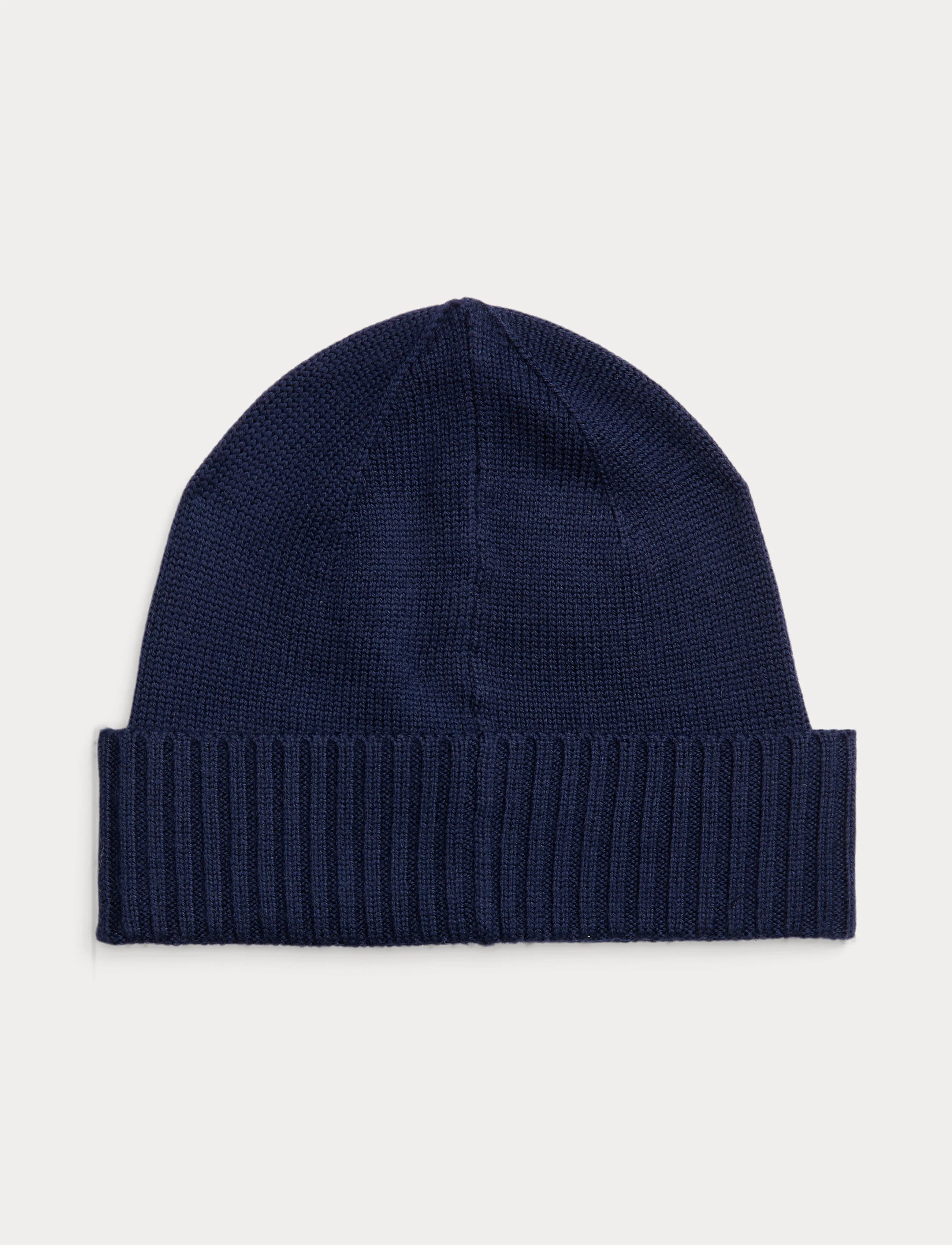 Polo Ralph Lauren - 2/30 MERINO WL RWS-HAT - nach anlass kaufen - hunter navy - 1