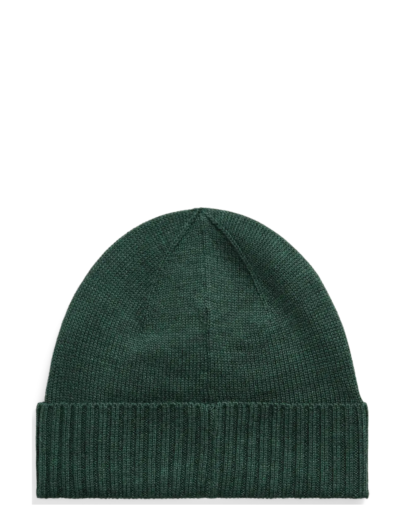 Polo Ralph Lauren Signature Pony Wool Beanie mössor herr – bild 2