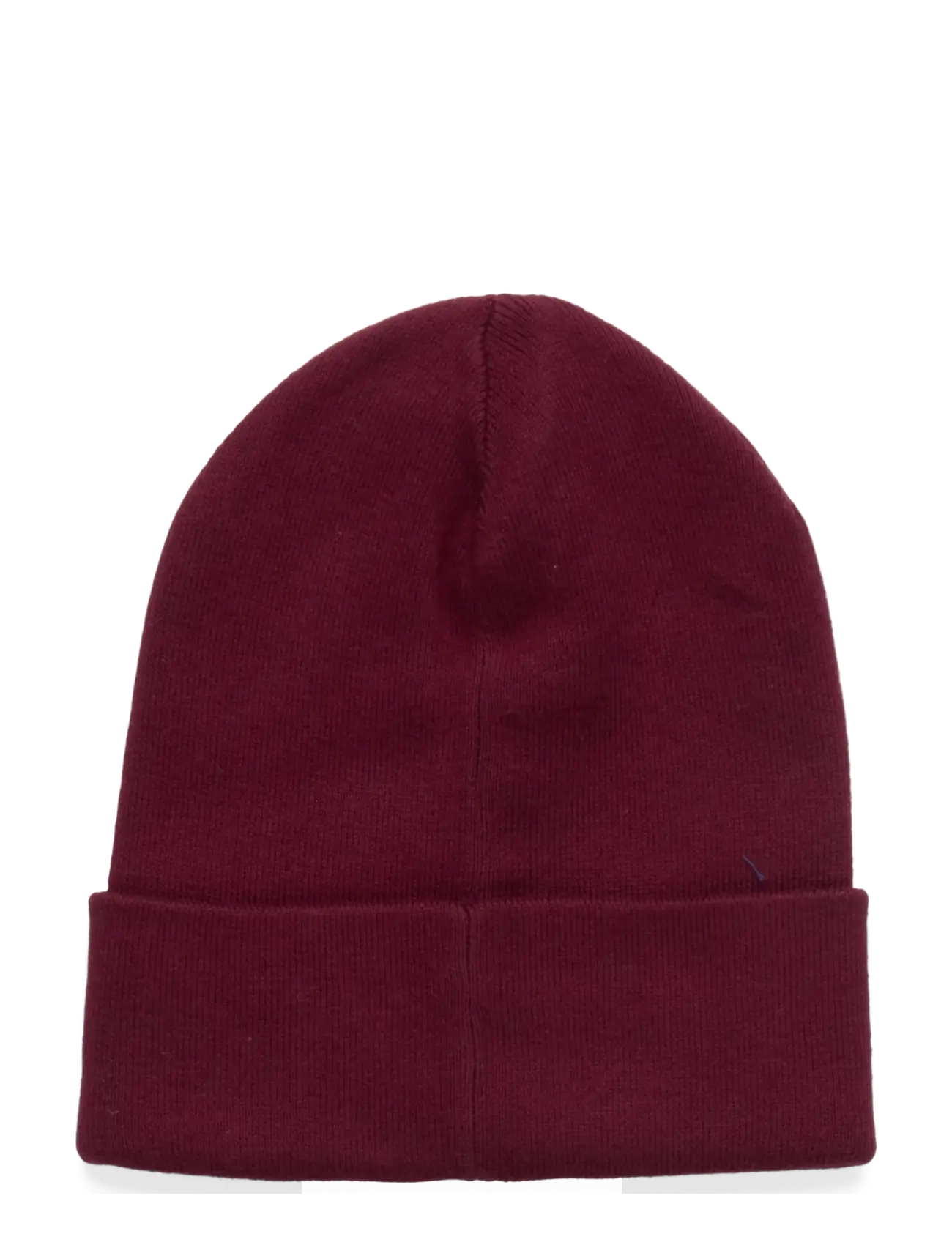 Polo Ralph Lauren - Combed Cotton Beanie - osta olukorra järgi - classic wine - 1