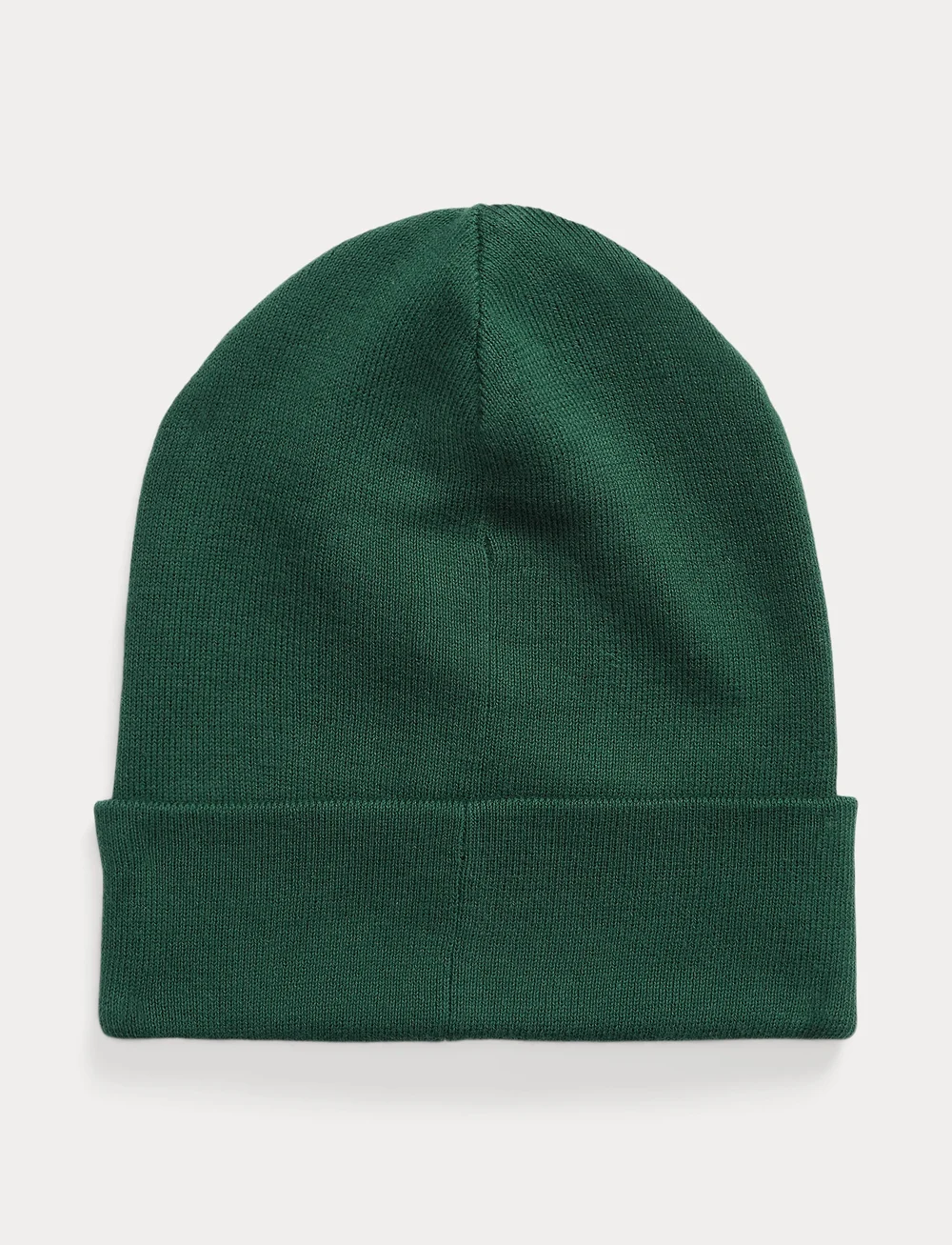 Polo Ralph Lauren - 32/3 COTTON-HAT - mössor & kepsar - vintage pine/tan - 0