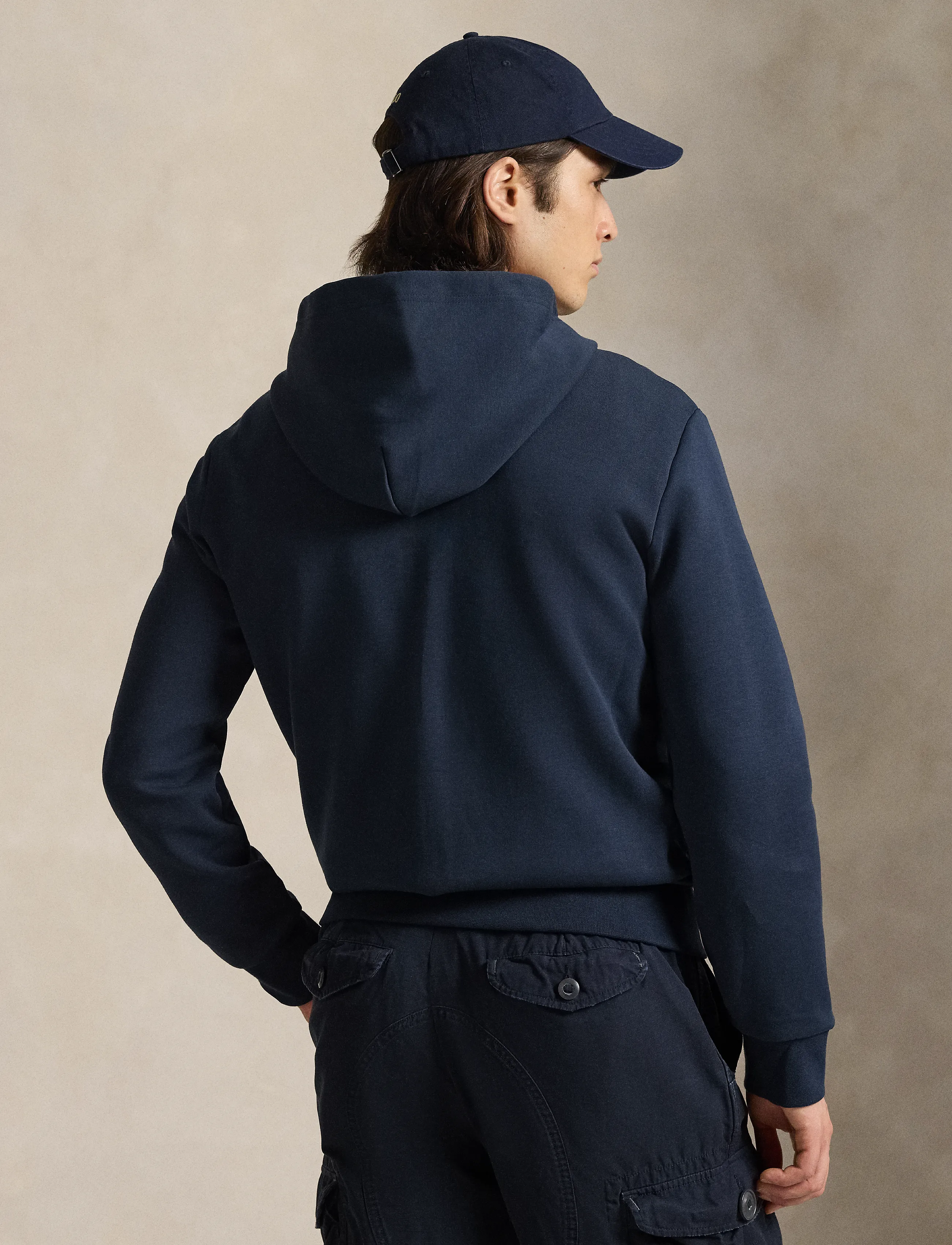 Ralph Lauren Basic Jacka 3