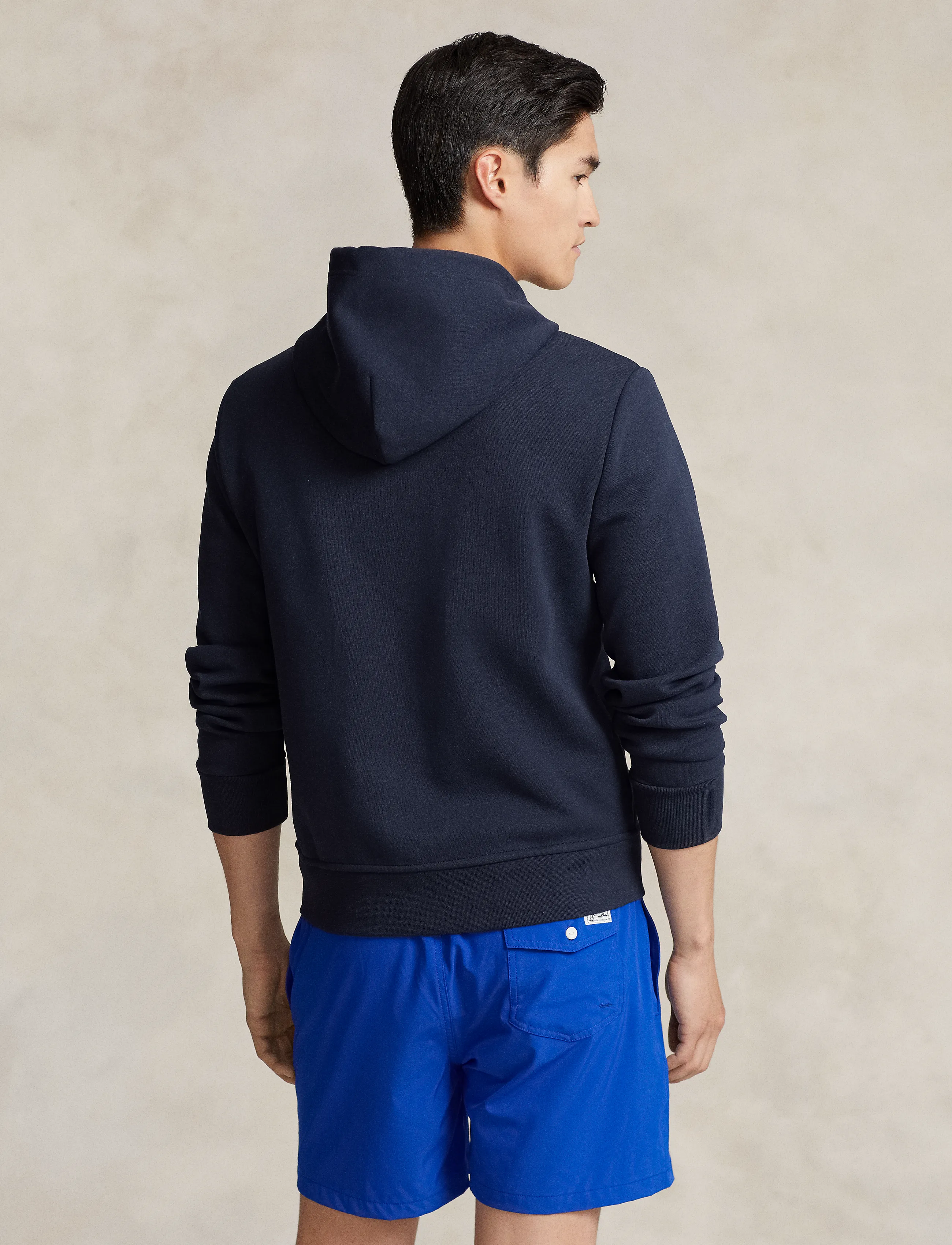 Ralph Lauren Basic Jacka 5