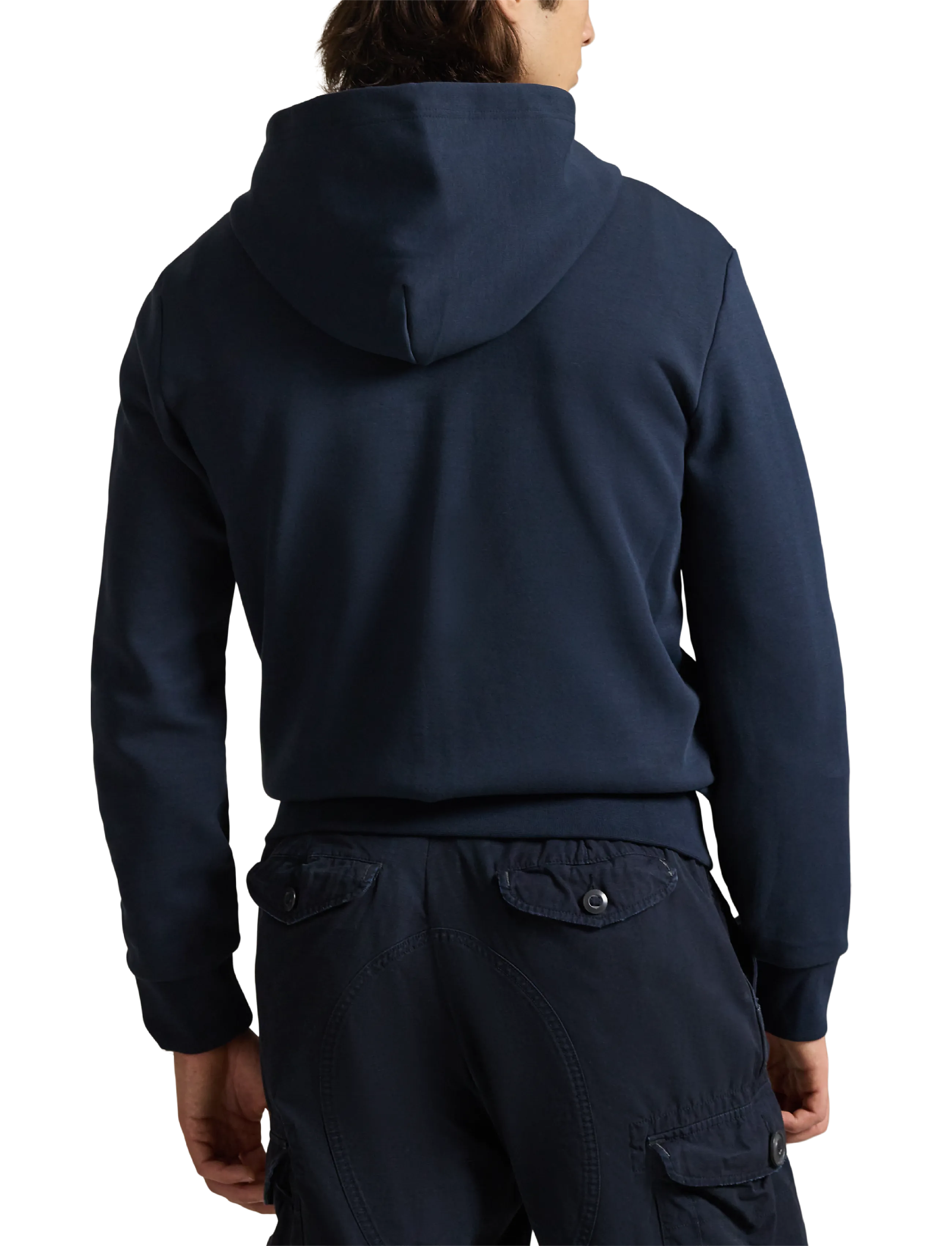 Ralph Lauren Basic Jacka 8