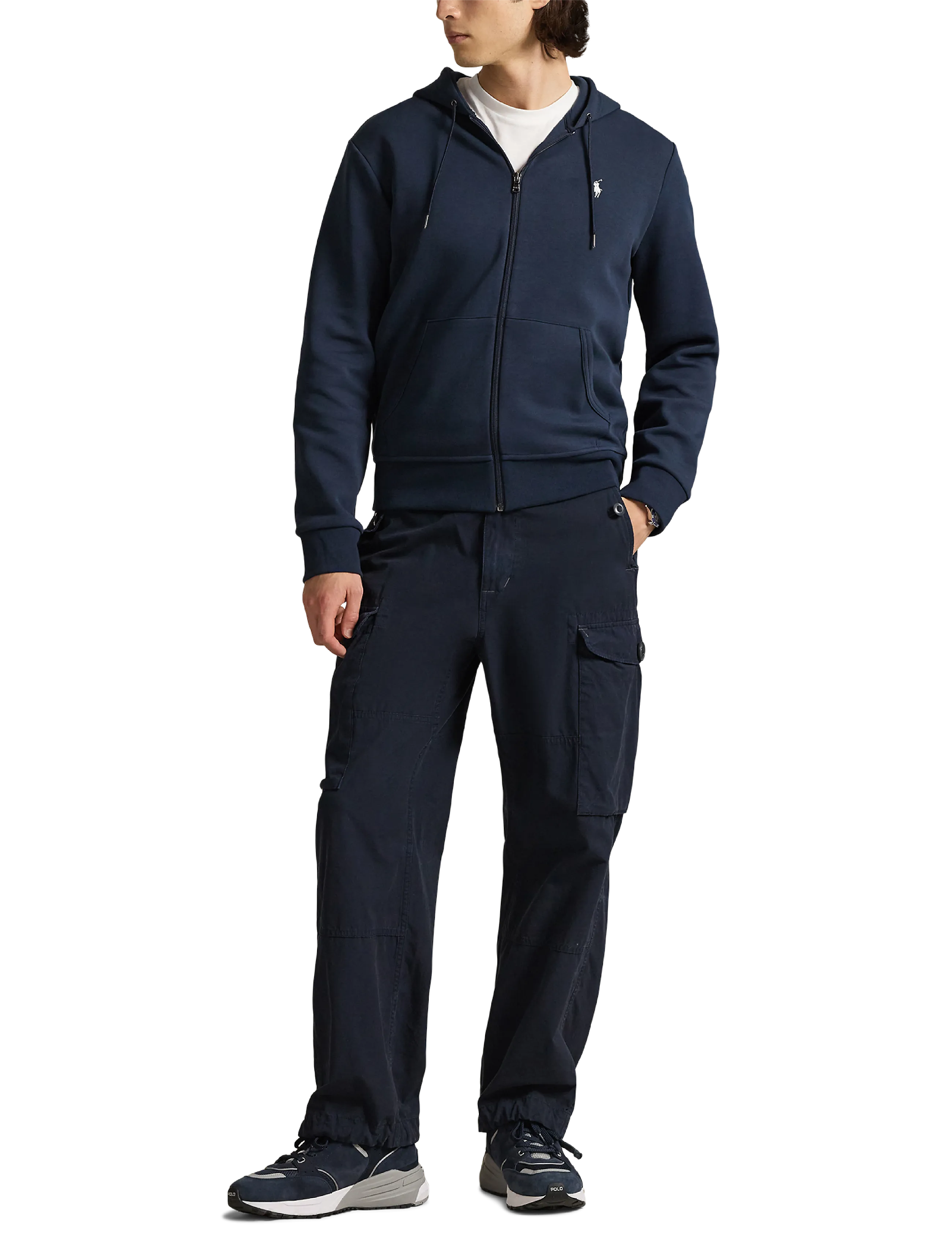 Ralph Lauren Basic Jacka 9