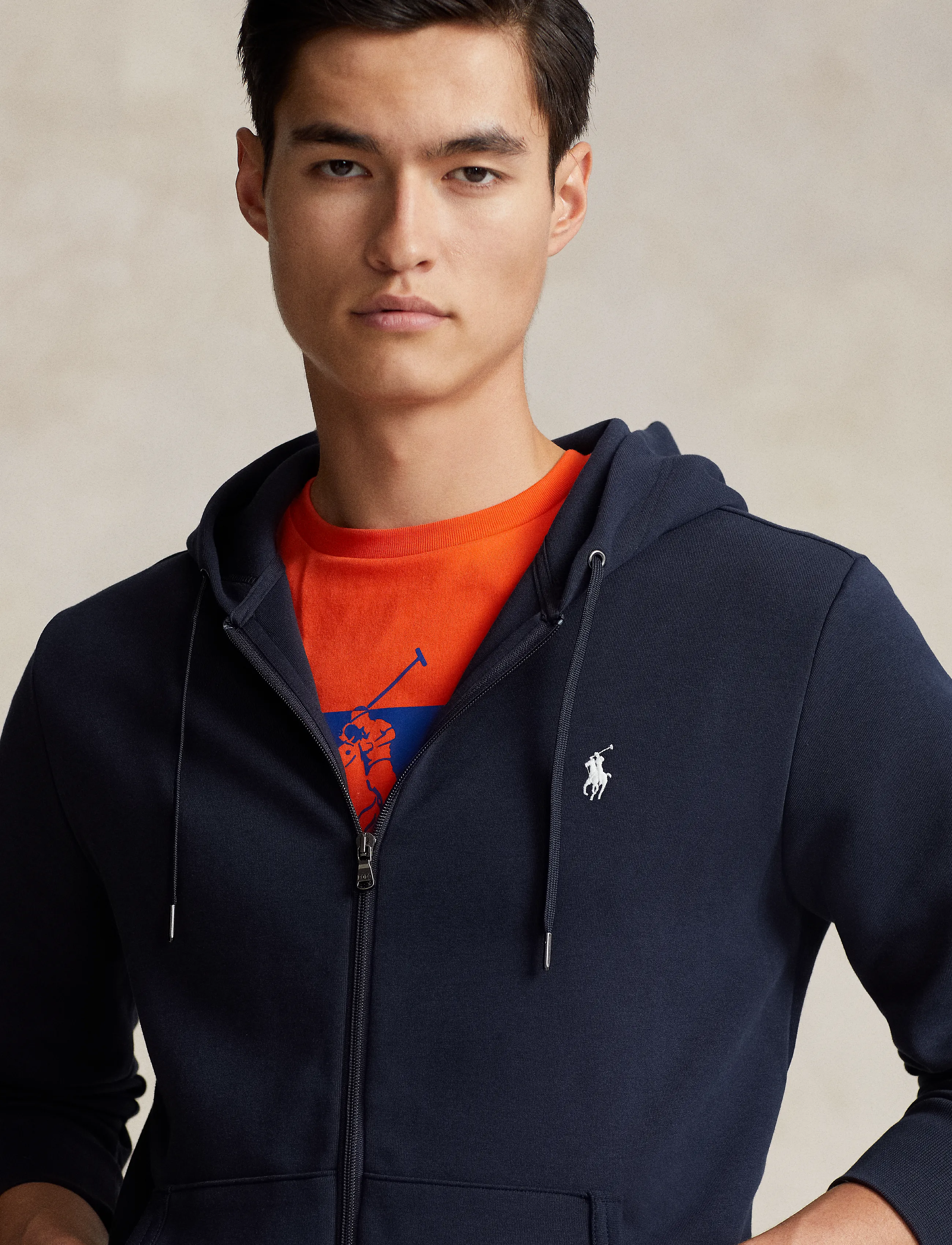 Ralph Lauren Basic Jacka 10