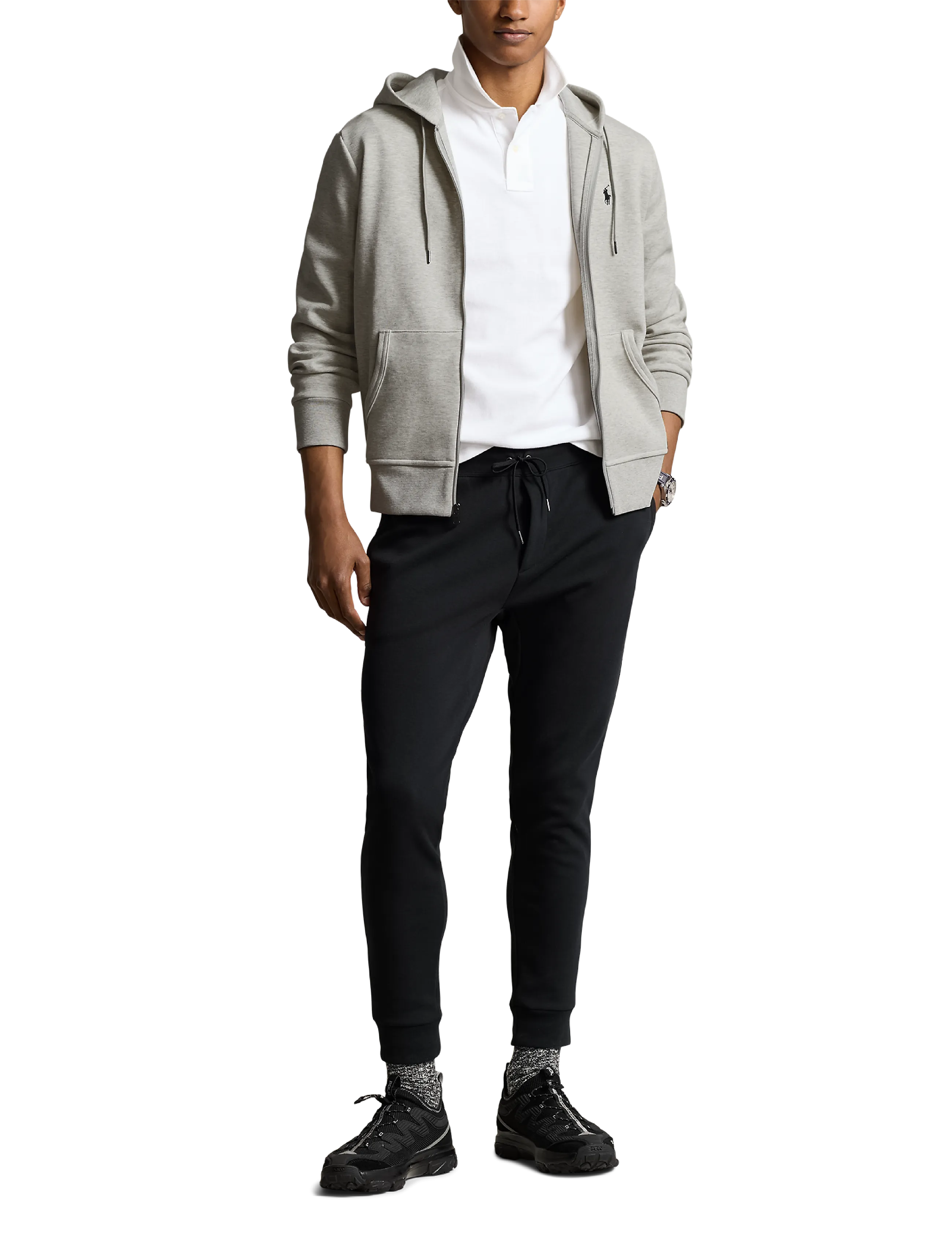 Polo Ralph Lauren Sweatjacka herr – bild 7