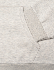 Polo Ralph Lauren - Double-Knit Full-Zip Hoodie - bluzy z kapturem - lt sport heather - 4