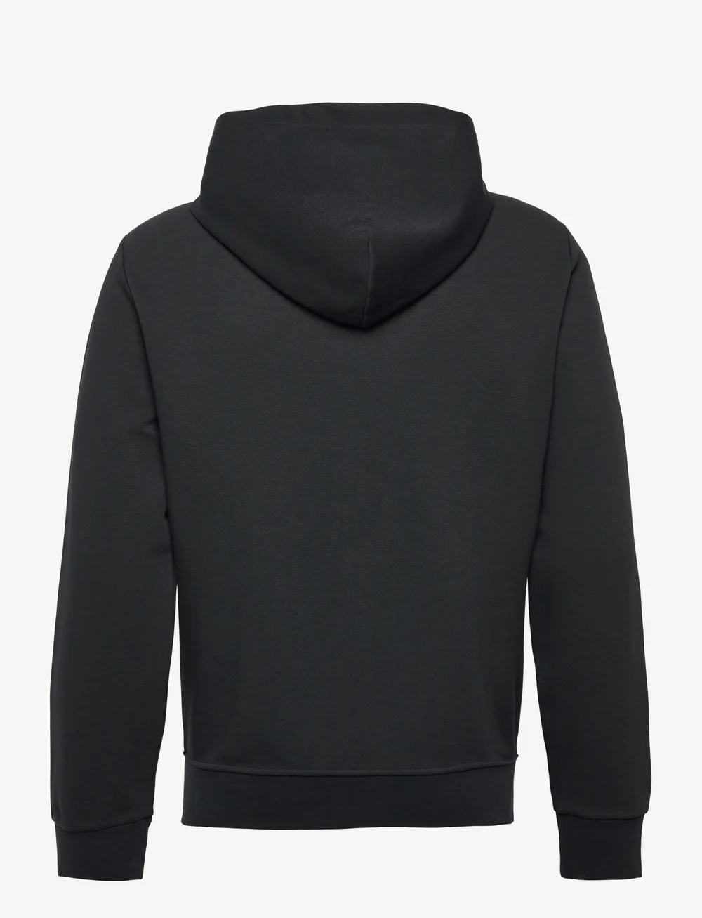 Polo Ralph Lauren Double knit Full zip Hoodie Hoodies Boozt