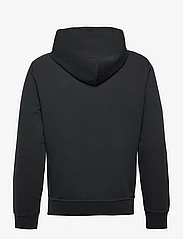 Polo Ralph Lauren - Double-Knit Full-Zip Hoodie - džemperi ar kapuci - polo black - 2