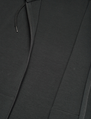 Polo Ralph Lauren - Double-Knit Full-Zip Hoodie - džemperi ar kapuci - polo black - 5
