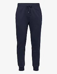 Polo Ralph Lauren - Double-Knit Jogger Pant - osta tilaisuuden mukaan - aviator navy - 1
