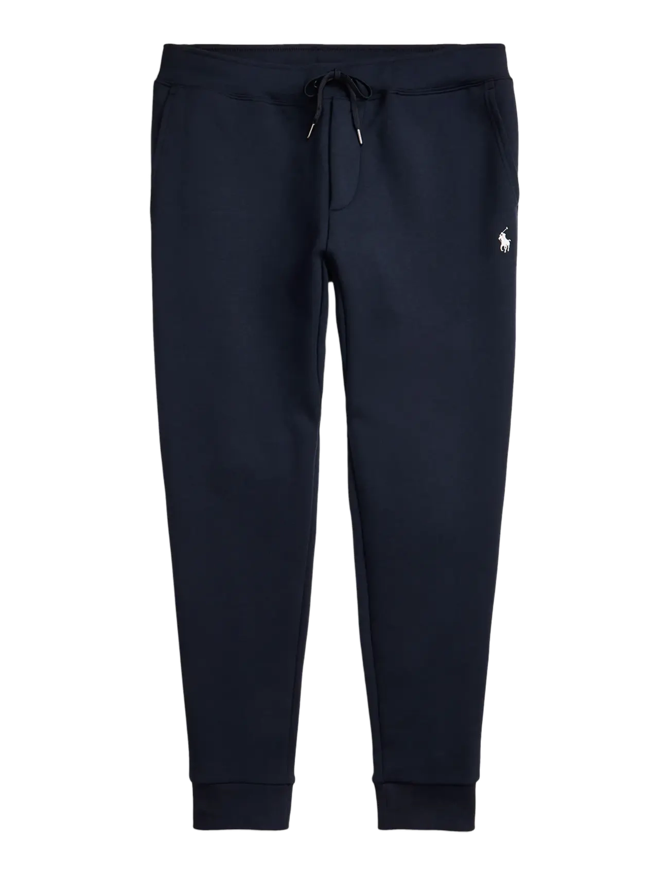 Polo Ralph Lauren Double-Knit Jogger Pant - Sportinės kelnės - AVIATOR NAVY / navy