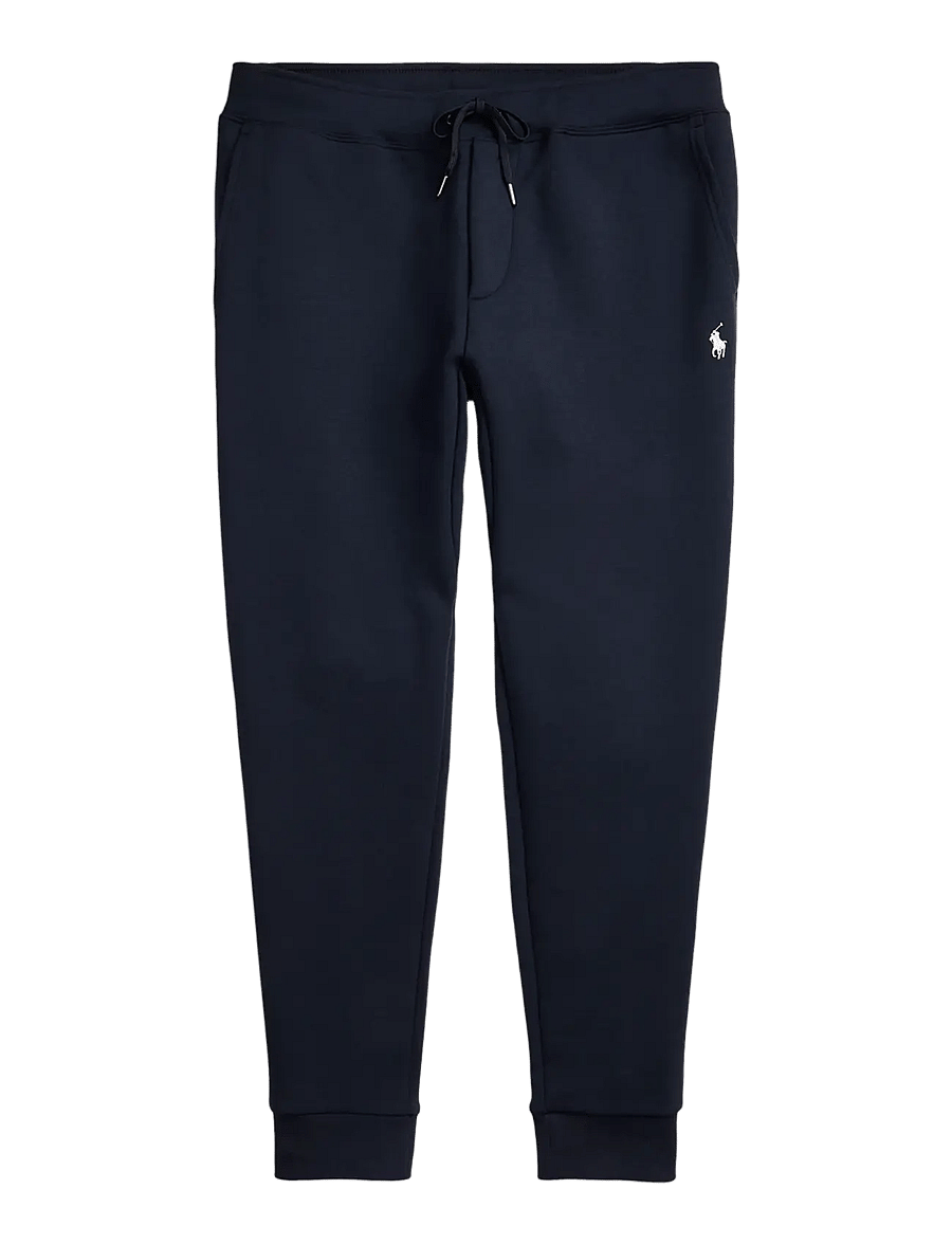 Polo Ralph Lauren - Double-Knit Jogger Pant - shop efter anledning - aviator navy - 1