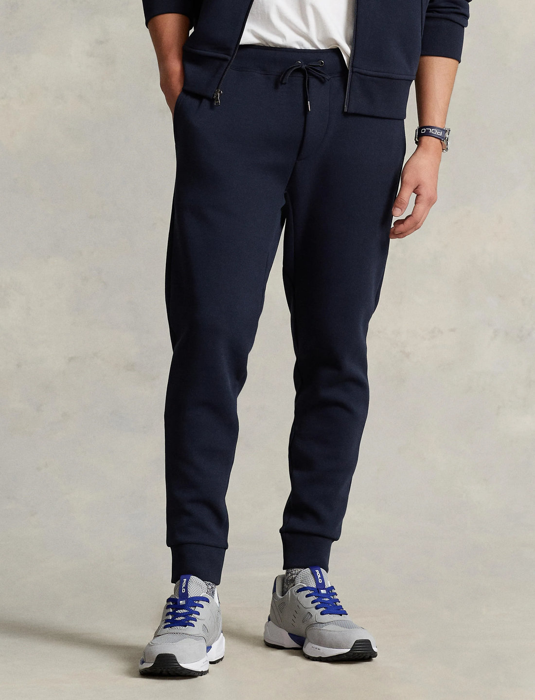 Polo jogger sale