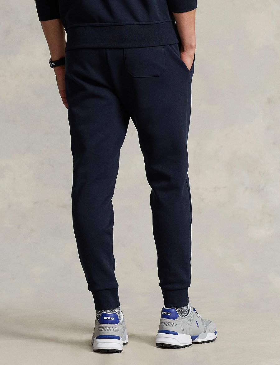 Polo Ralph Lauren - Double-Knit Jogger Pant - shop efter anledning - aviator navy - 2