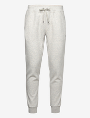 Double-Knit Jogger Pant - LT SPORT HEATHER