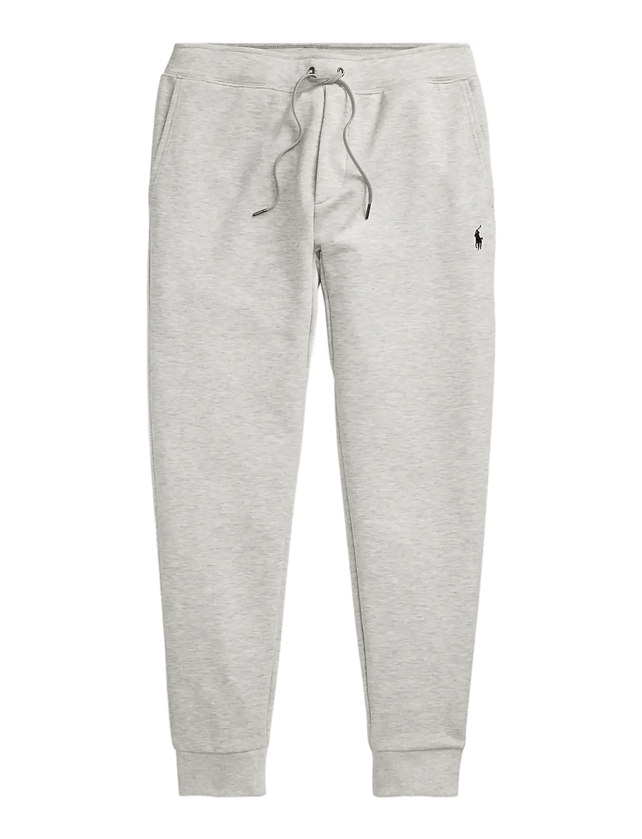 Polo Ralph Lauren - Double-Knit Jogger Pant - shop efter anledning - lt sport heather - 2