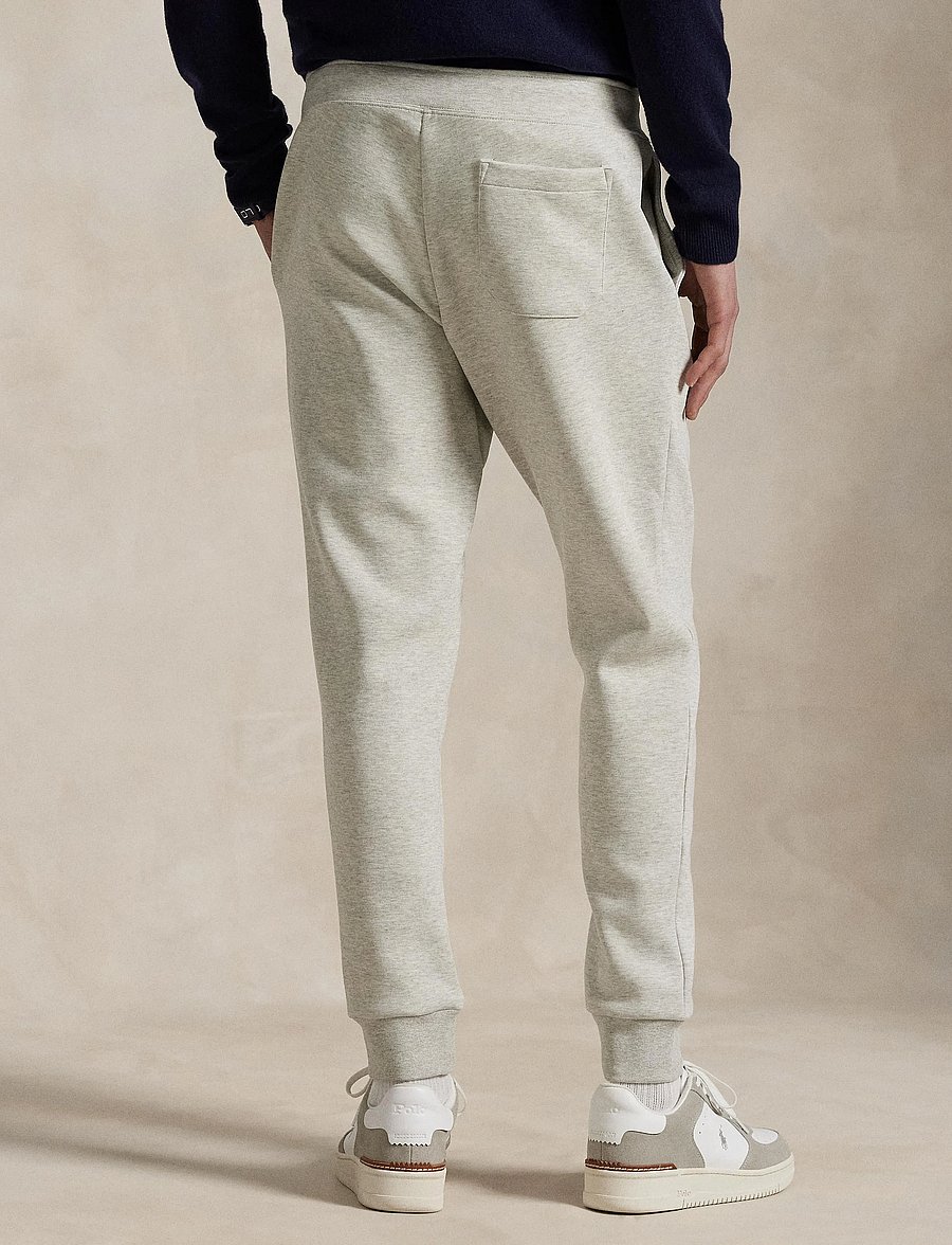 Polo Ralph Lauren - Double-Knit Jogger Pant - shop efter anledning - lt sport heather - 3