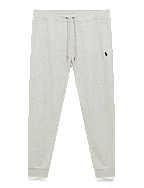 Polo Ralph Lauren Double-knit Jogger Pant (RAF710888283 Polo Ralph Lauren Double-knit Jogger Pant (RAF710888283