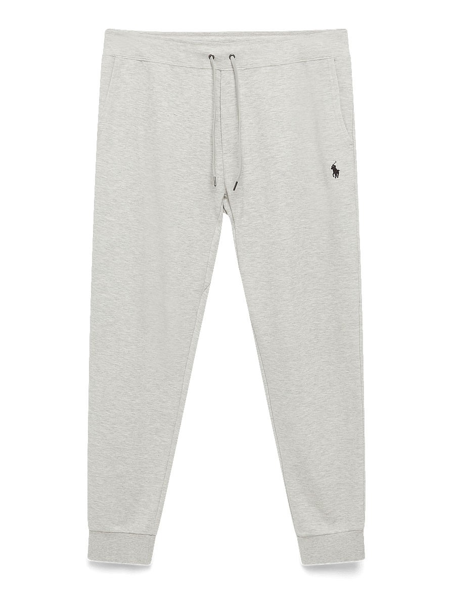 Polo Ralph Lauren - Double-Knit Jogger Pant - shop efter anledning - lt sport heather - 1