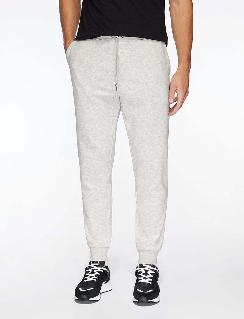 Polo Ralph Lauren - Double-Knit Jogger Pant - nach anlass kaufen - lt sport heather - 0