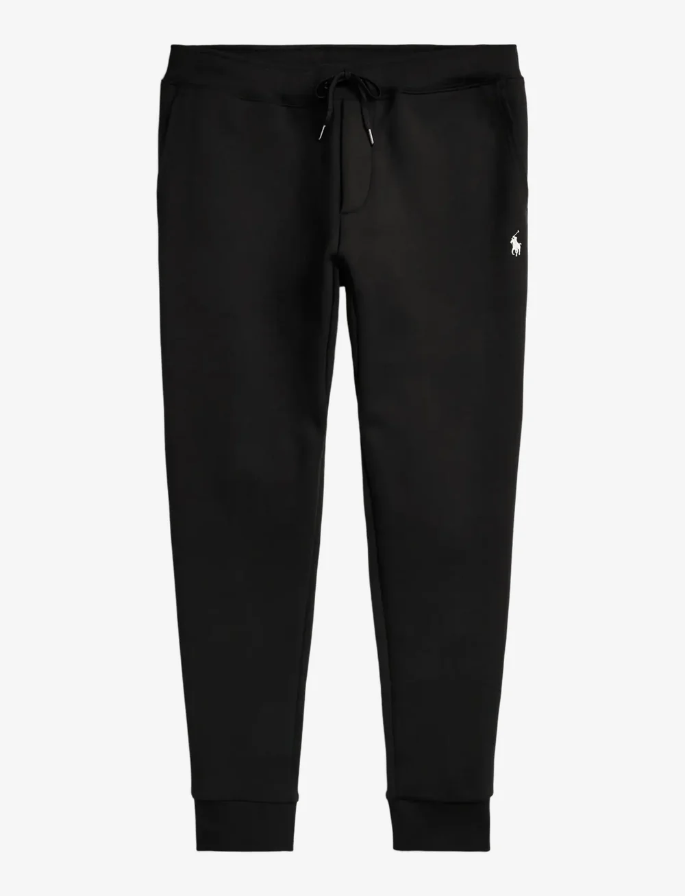 Polo Ralph Lauren Double knit Jogger Pant Sweatpants Boozt