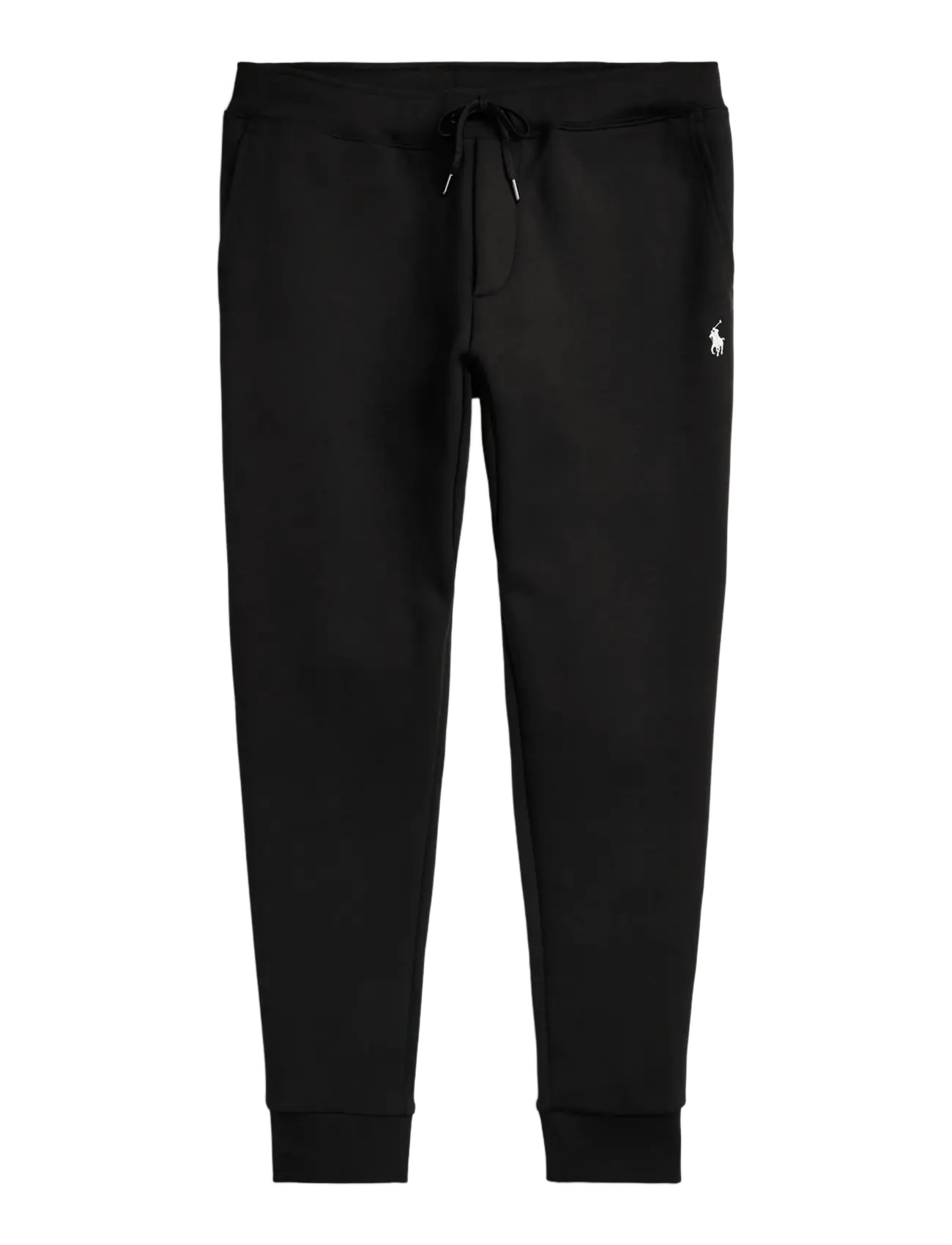 Polo Ralph Lauren Double-Knit Jogger Pant - Sportinės kelnės - POLO BLACK / black