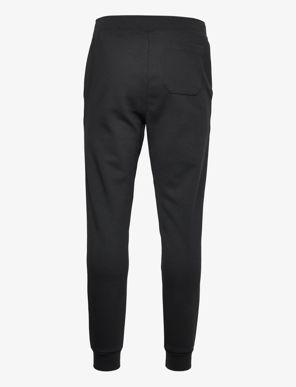 Polo sales black sweatpants