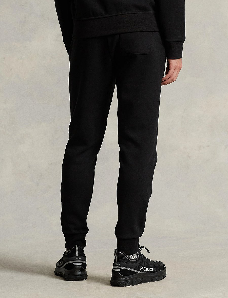 Polo Ralph Lauren - Double-Knit Jogger Pant - nach anlass kaufen - polo black - 2