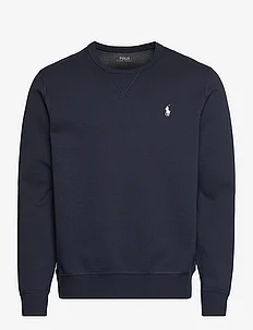 Double-Knit Sweatshirt, Polo Ralph Lauren