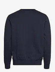 Polo Ralph Lauren - Double-Knit Sweatshirt - shoppa efter tillfälle - aviator navy - 2