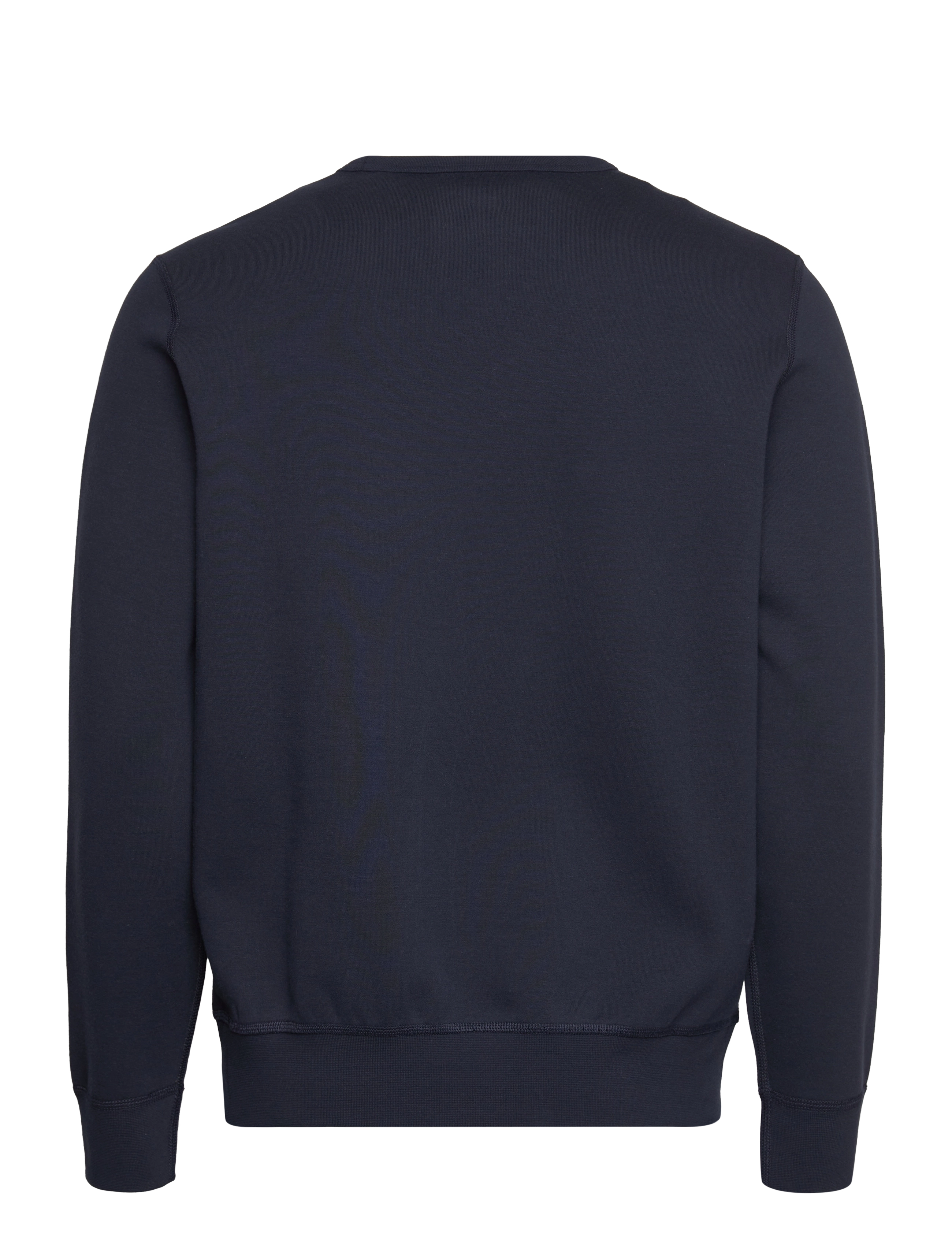 Polo Ralph Lauren - Double-Knit Sweatshirt - hettupeysur - aviator navy - 3