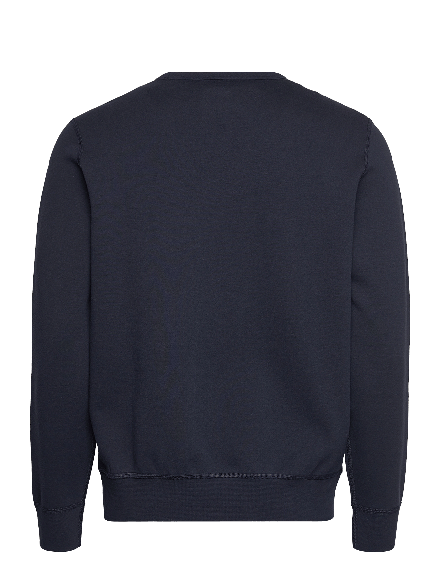 Polo Ralph Lauren - Double-Knit Sweatshirt - shoppa efter tillfälle - aviator navy - 2