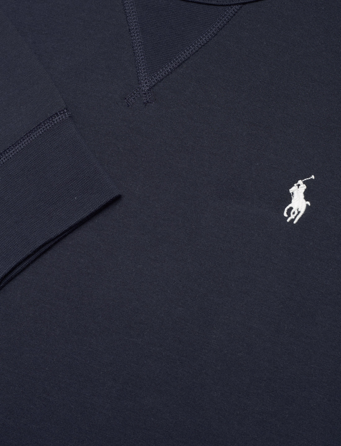 Polo clearance aviator navy